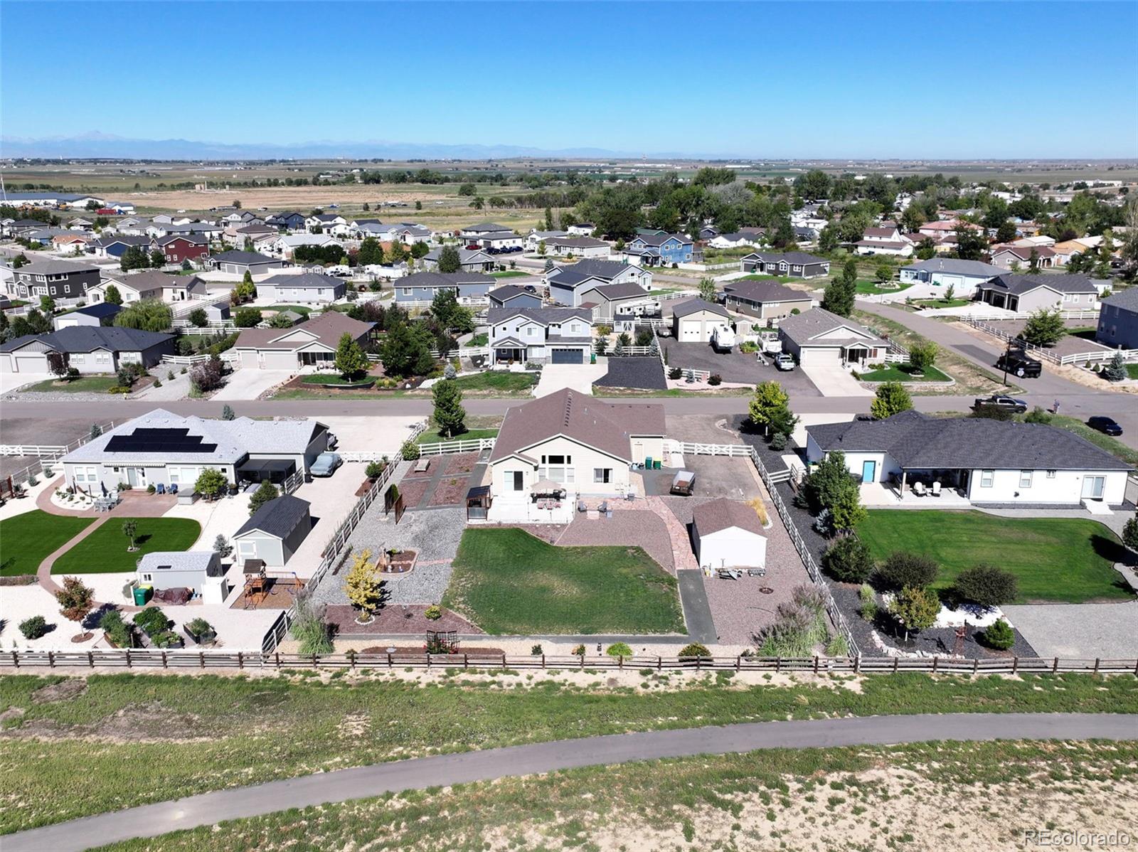 620 Remington Dr, Hudson, CO 80642