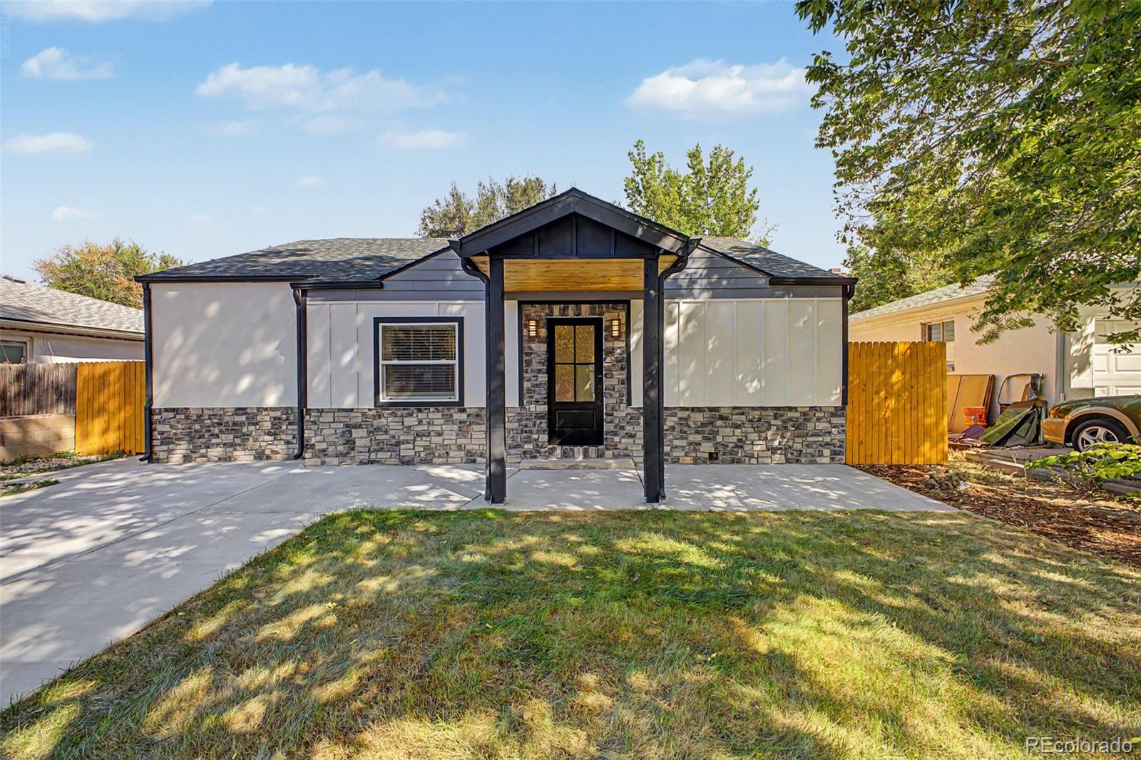 1926 Xenia St, Denver, CO 80220
