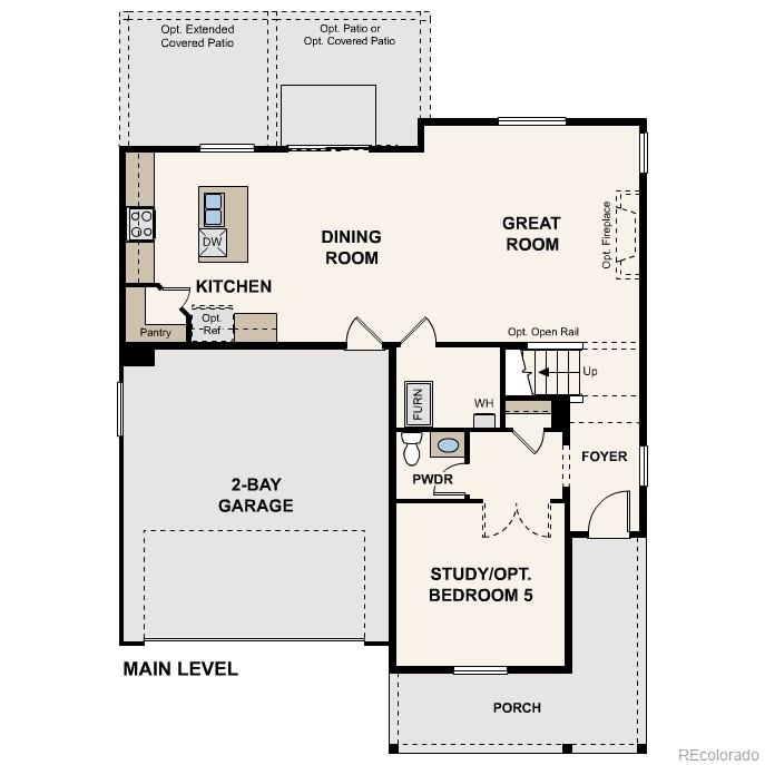 20244 E 59th Ave, Aurora, CO 80019