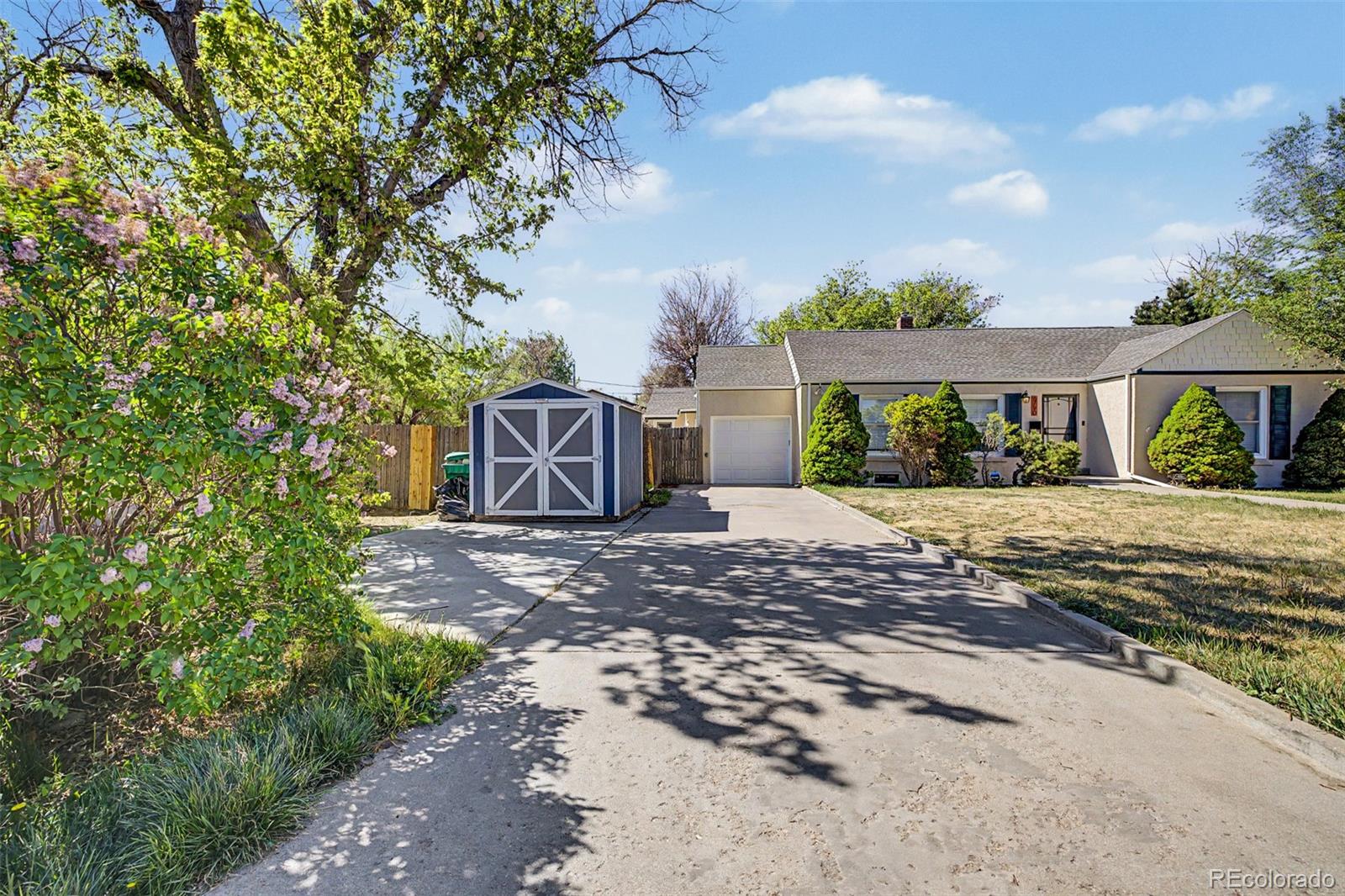 6790 W 48th Ave, Wheat Ridge, CO 80033