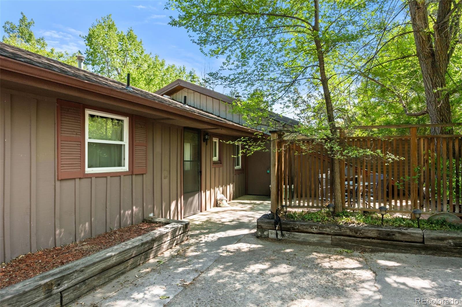 5505 Racquet Ct, Boulder, CO 80303