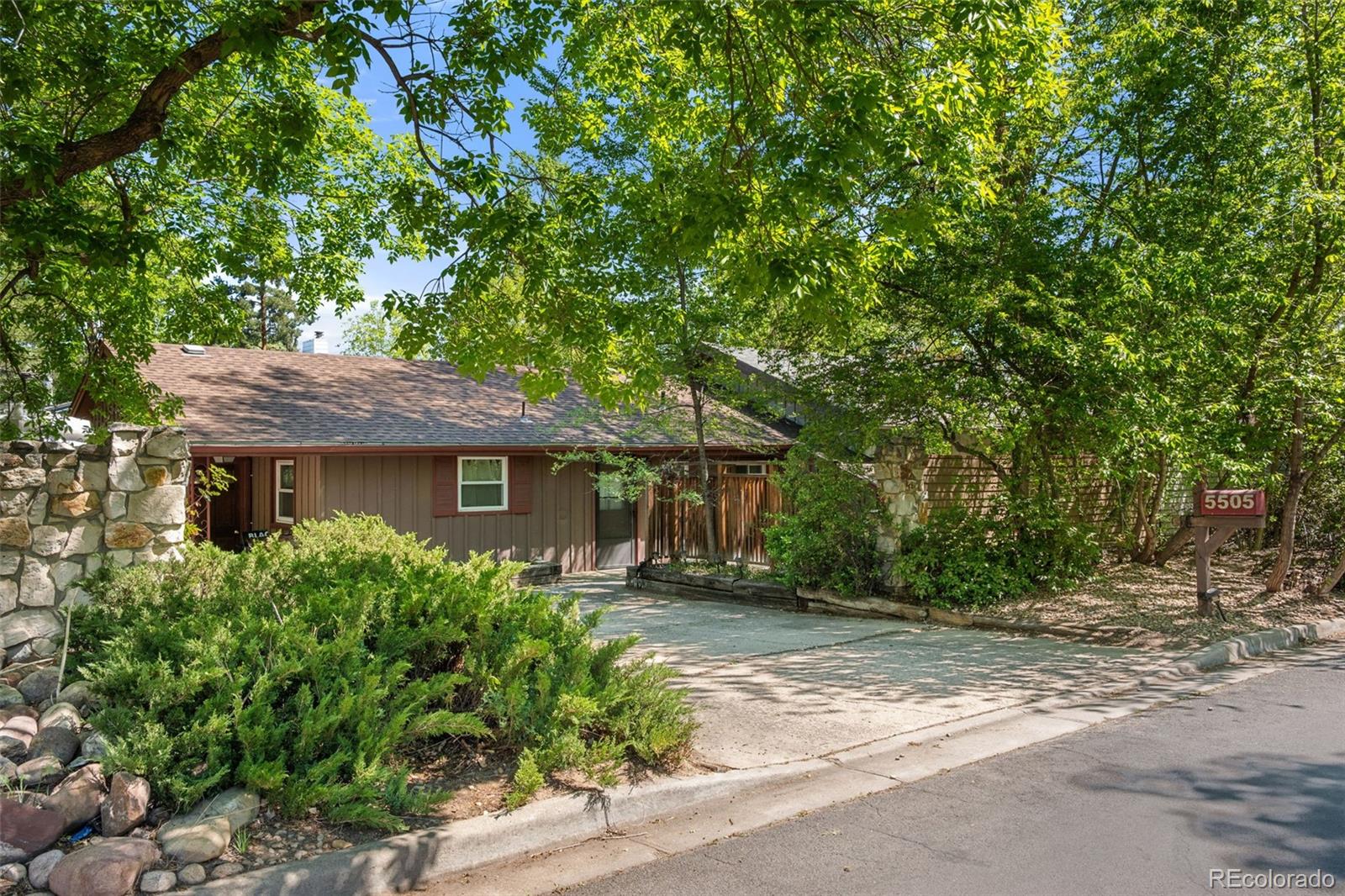 5505 Racquet Ct, Boulder, CO 80303