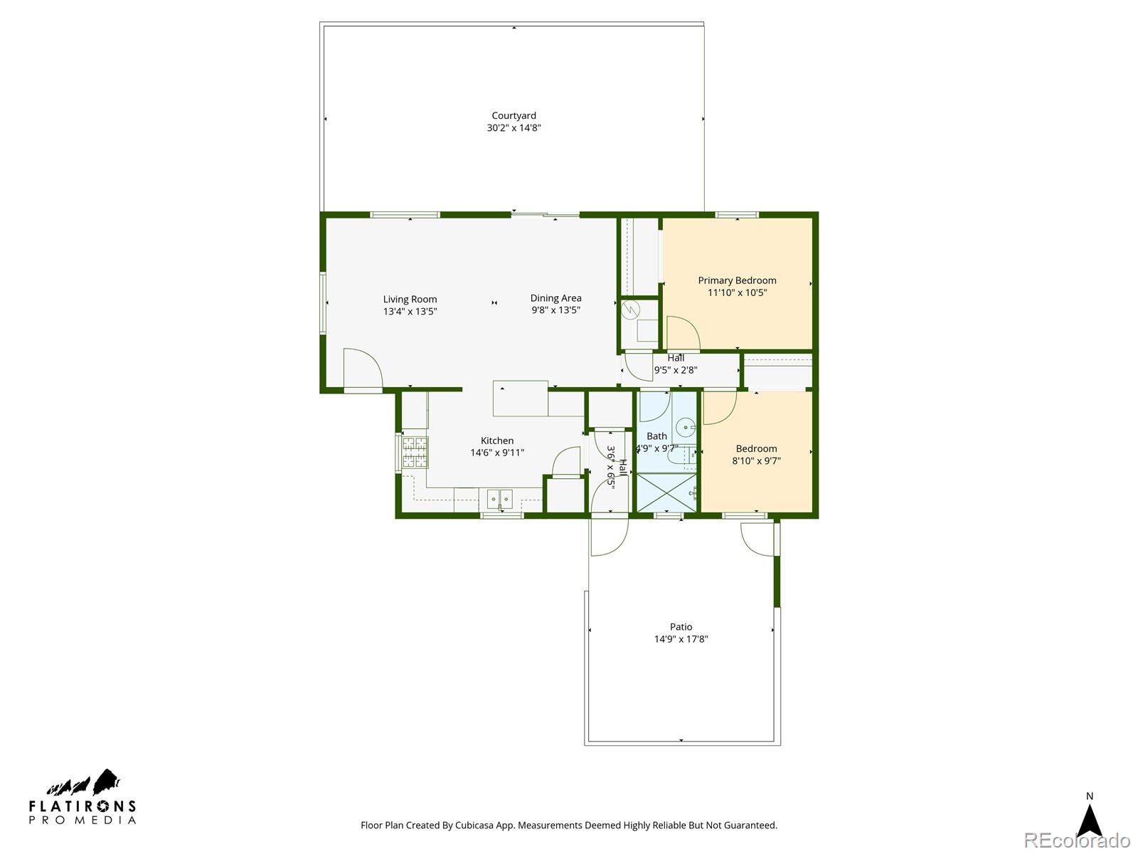 5505 Racquet Ct, Boulder, CO 80303