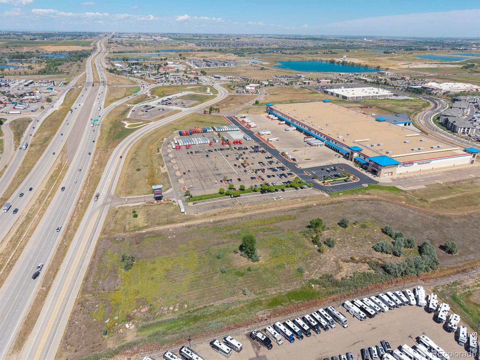 10500 E I 25 Frontage Rd, Firestone, CO 80520