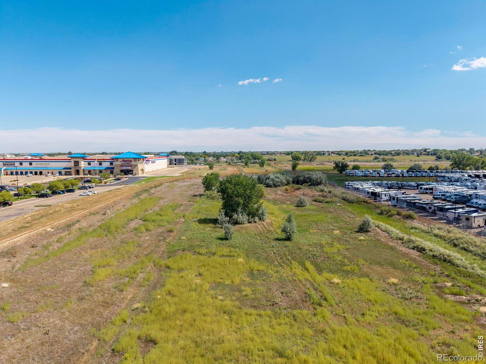 10500 E I 25 Frontage Rd, Firestone, CO 80520
