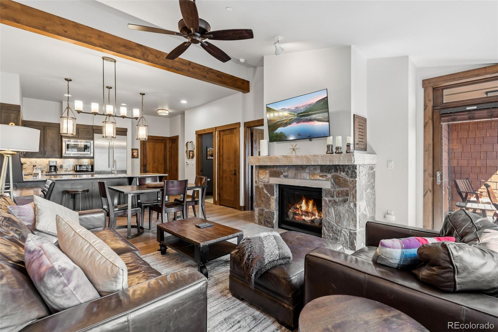 610 Columbine Rd #6409, Breckenridge, CO 80424