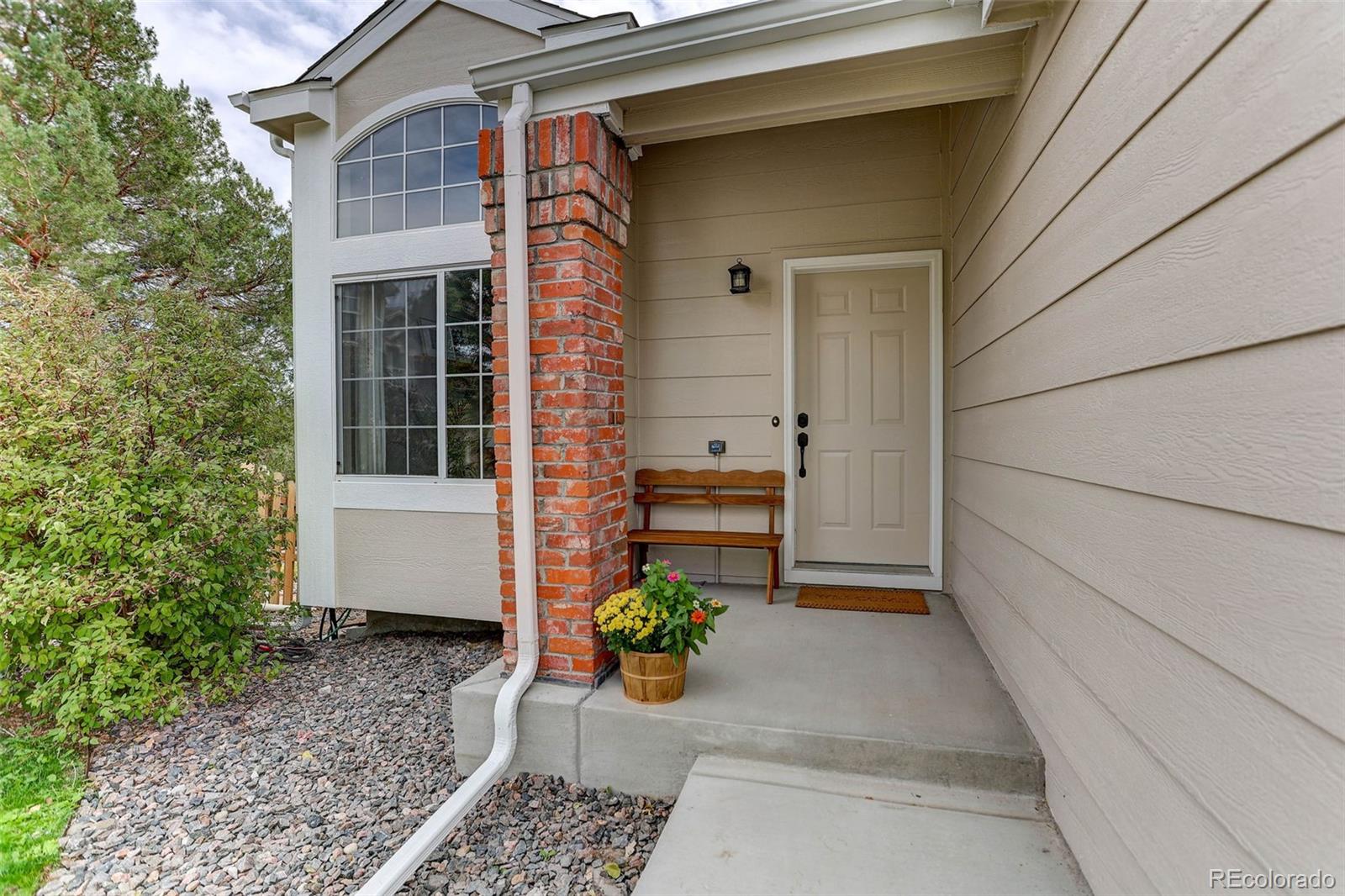 5582 S Jericho Way, Centennial, CO 80015