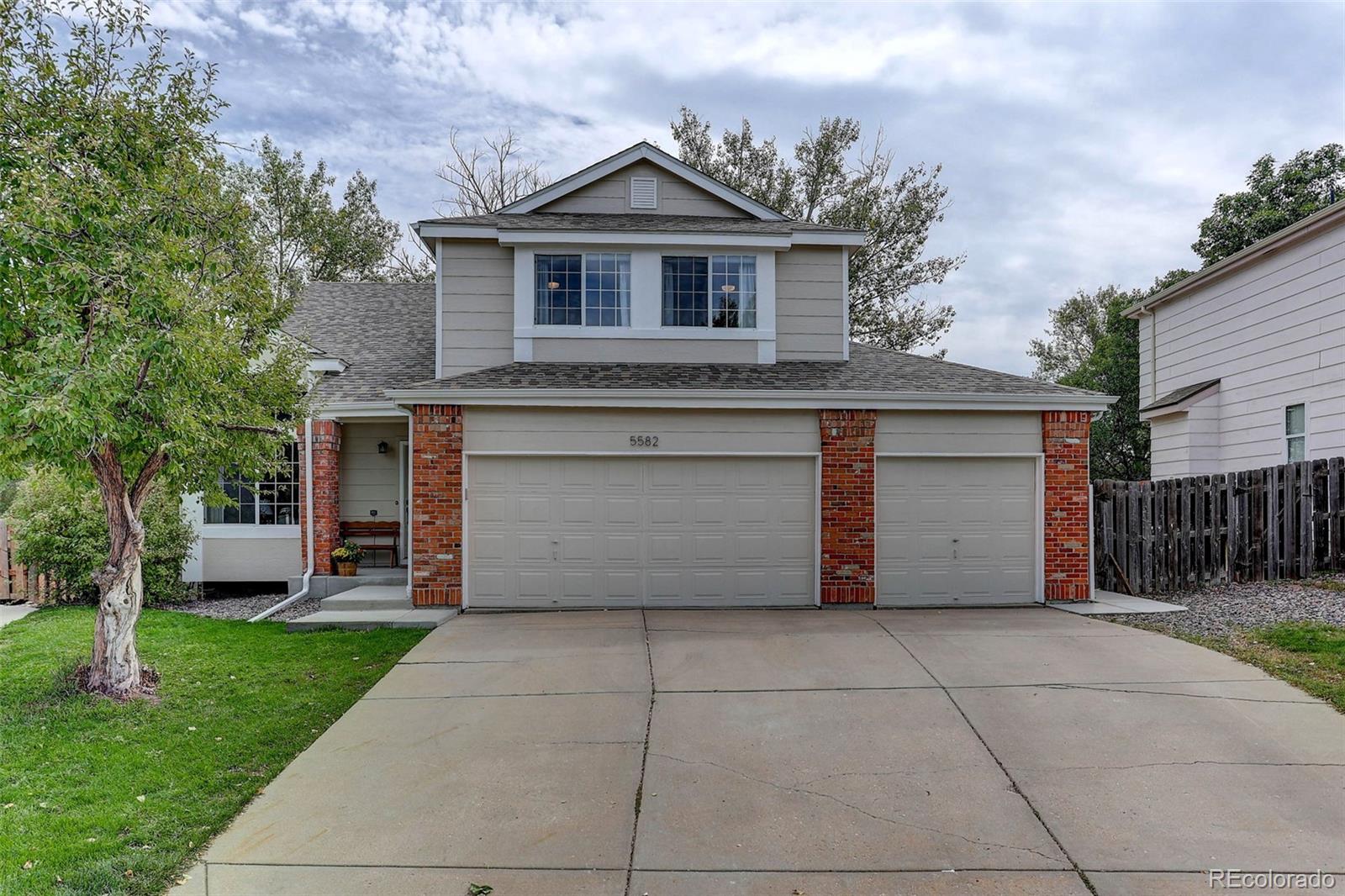 5582 S Jericho Way, Centennial, CO 80015