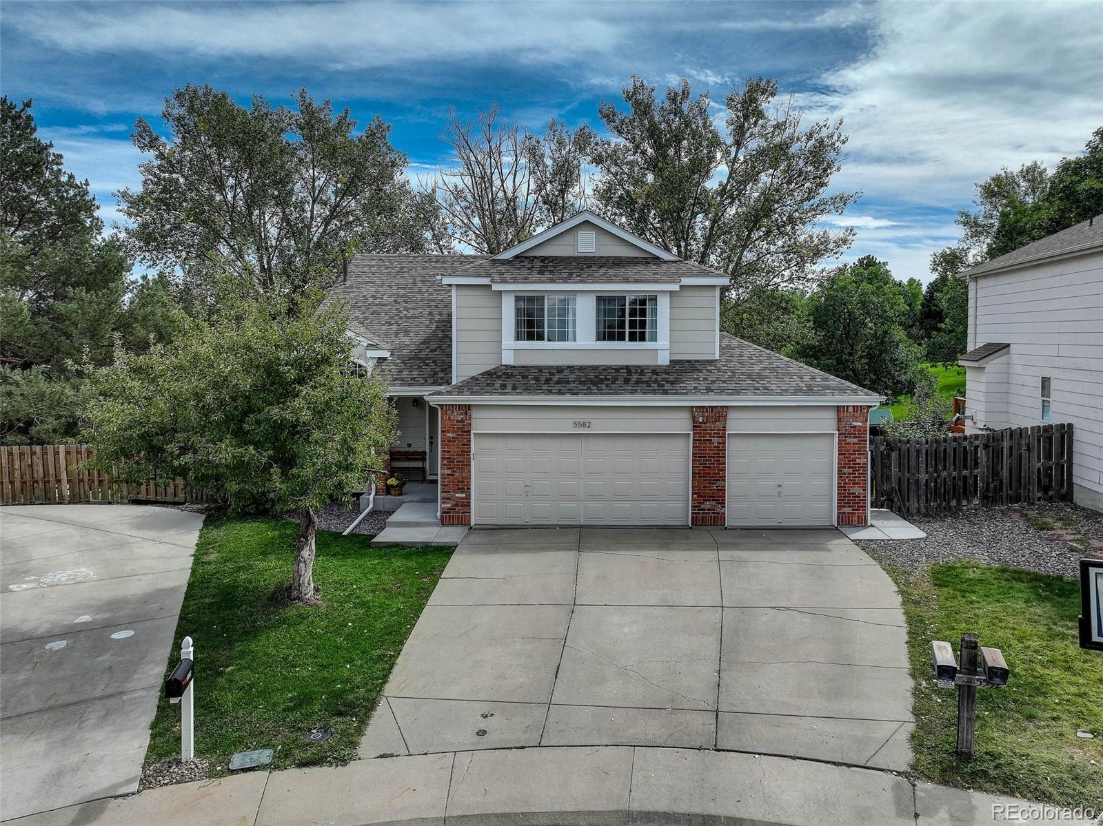5582 S Jericho Way, Centennial, CO 80015