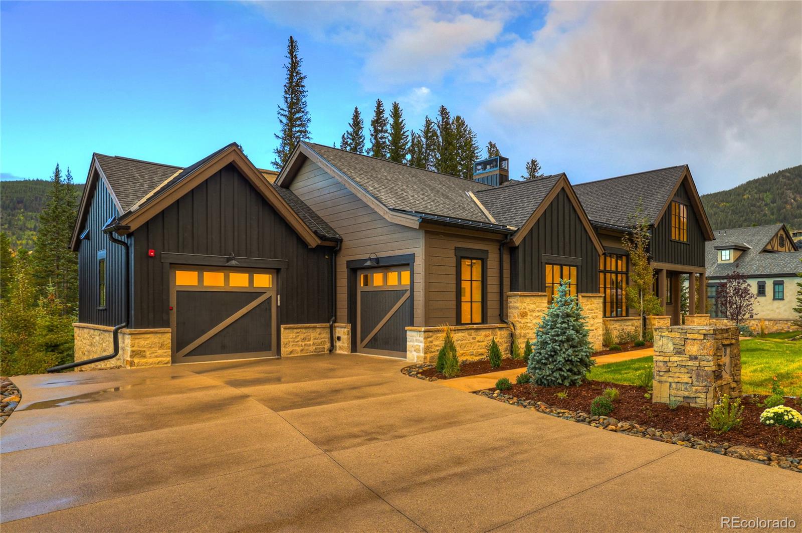 90 W Trade Ct, Keystone, CO 80435