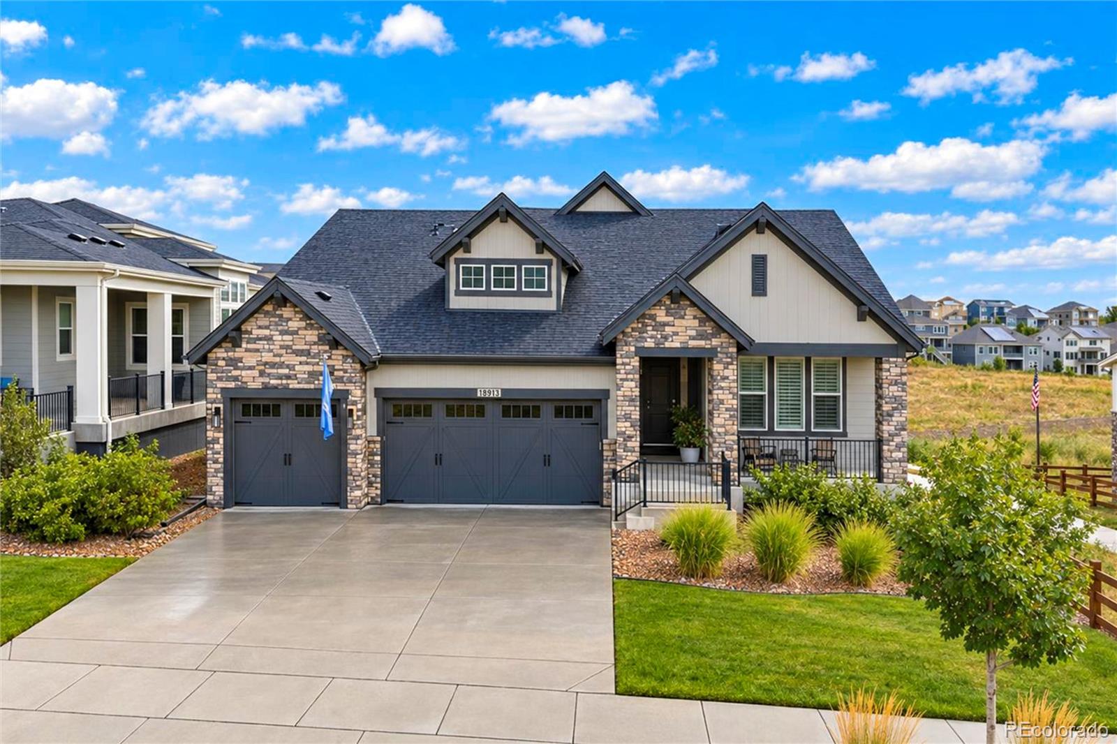 18913 W 94th Ln, Arvada, CO 80007