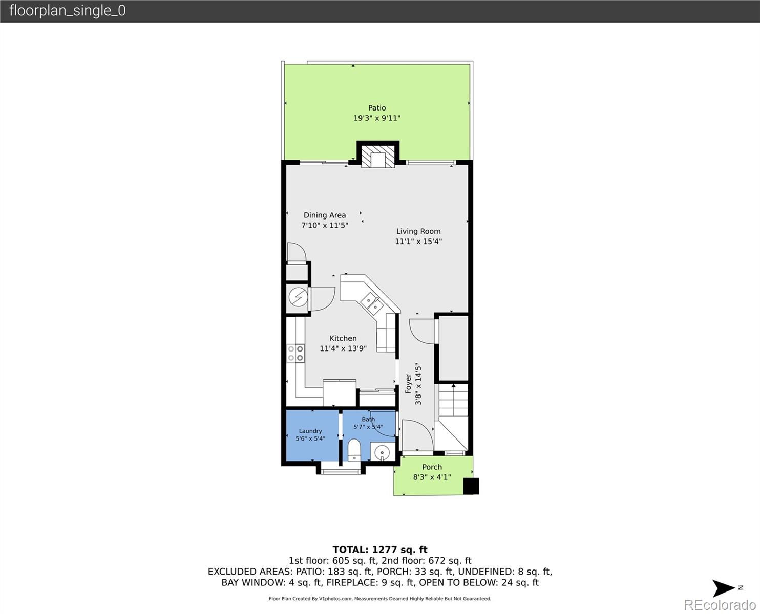9068 Gale Blvd #5, Thornton, CO 80260