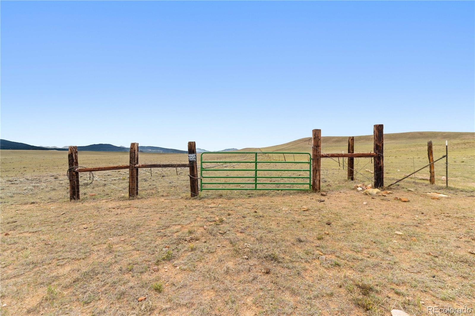000 Co Rd 55, Hartsel, CO 80449