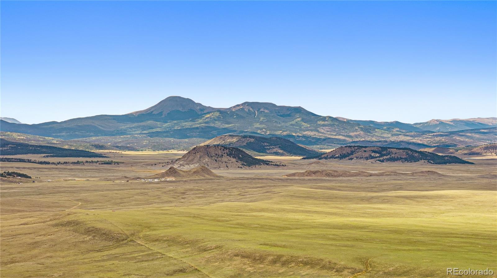 000 Co Rd 55, Hartsel, CO 80449