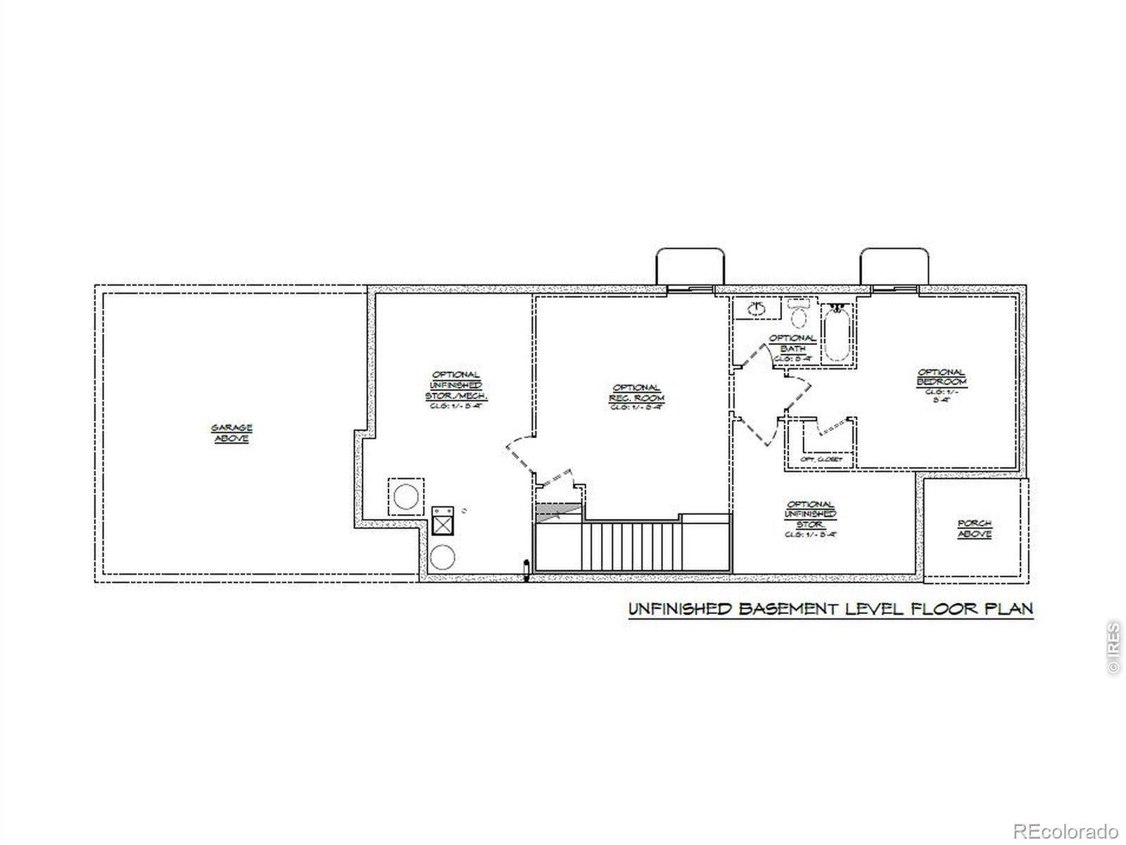 1563 Ash Dr, Erie, CO 80516