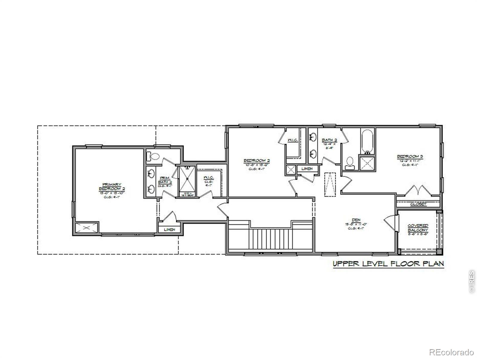 1563 Ash Dr, Erie, CO 80516