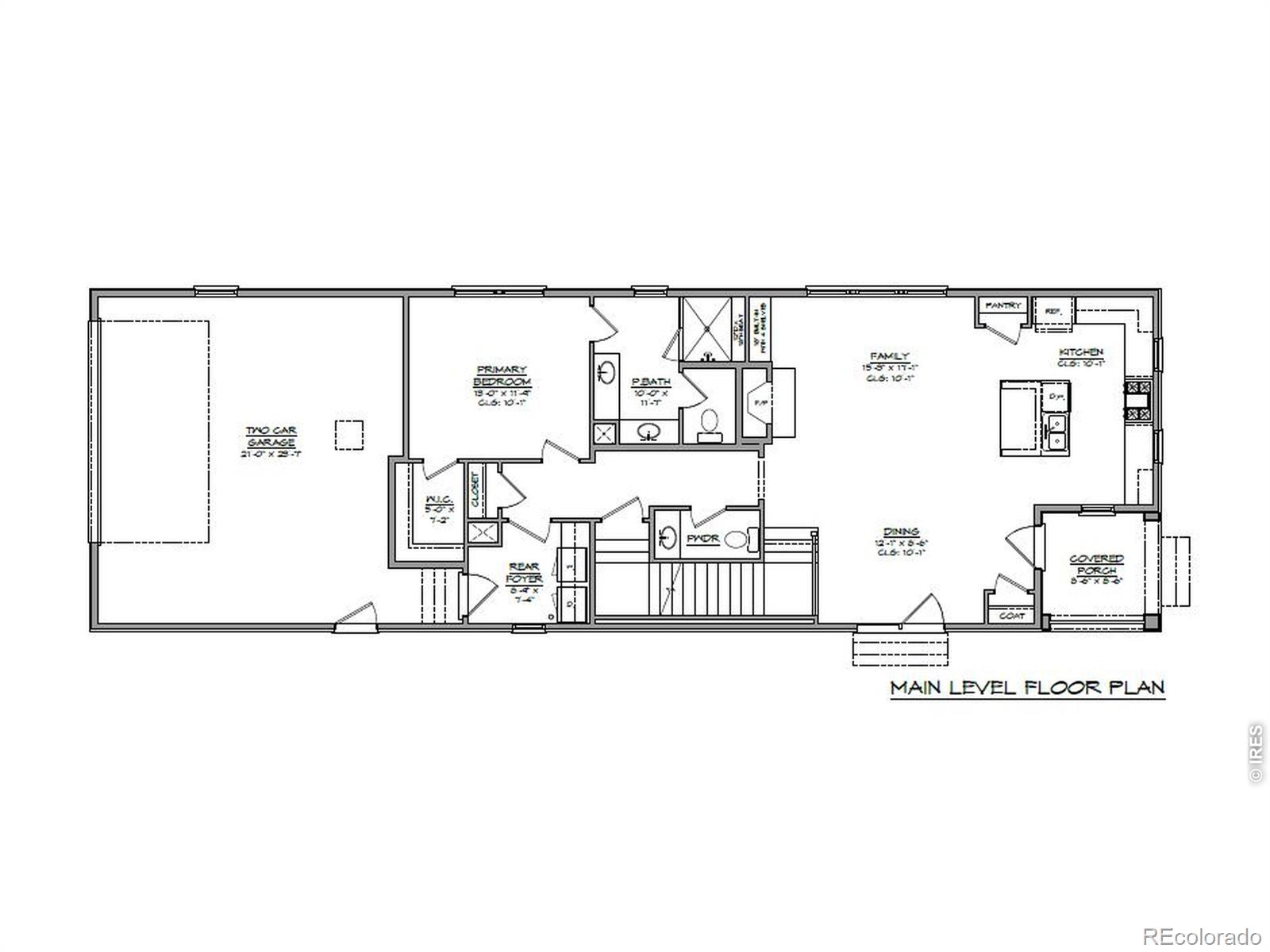 1563 Ash Dr, Erie, CO 80516