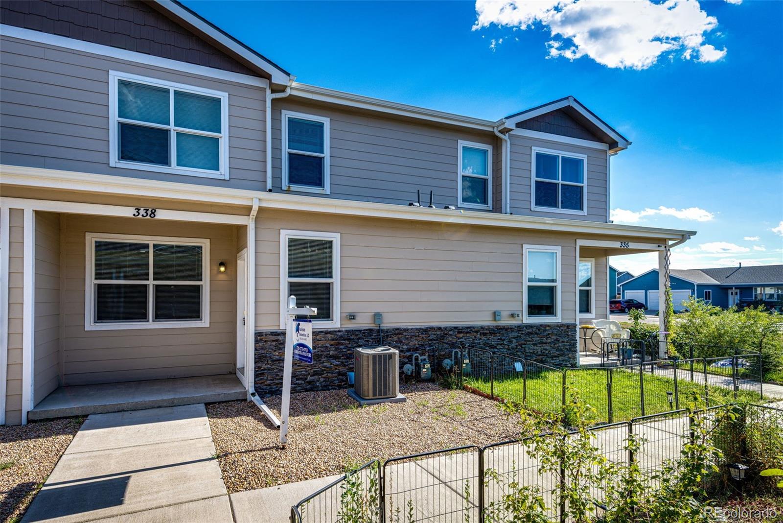 338 S 4th Ct, Deer Trail, CO 80105