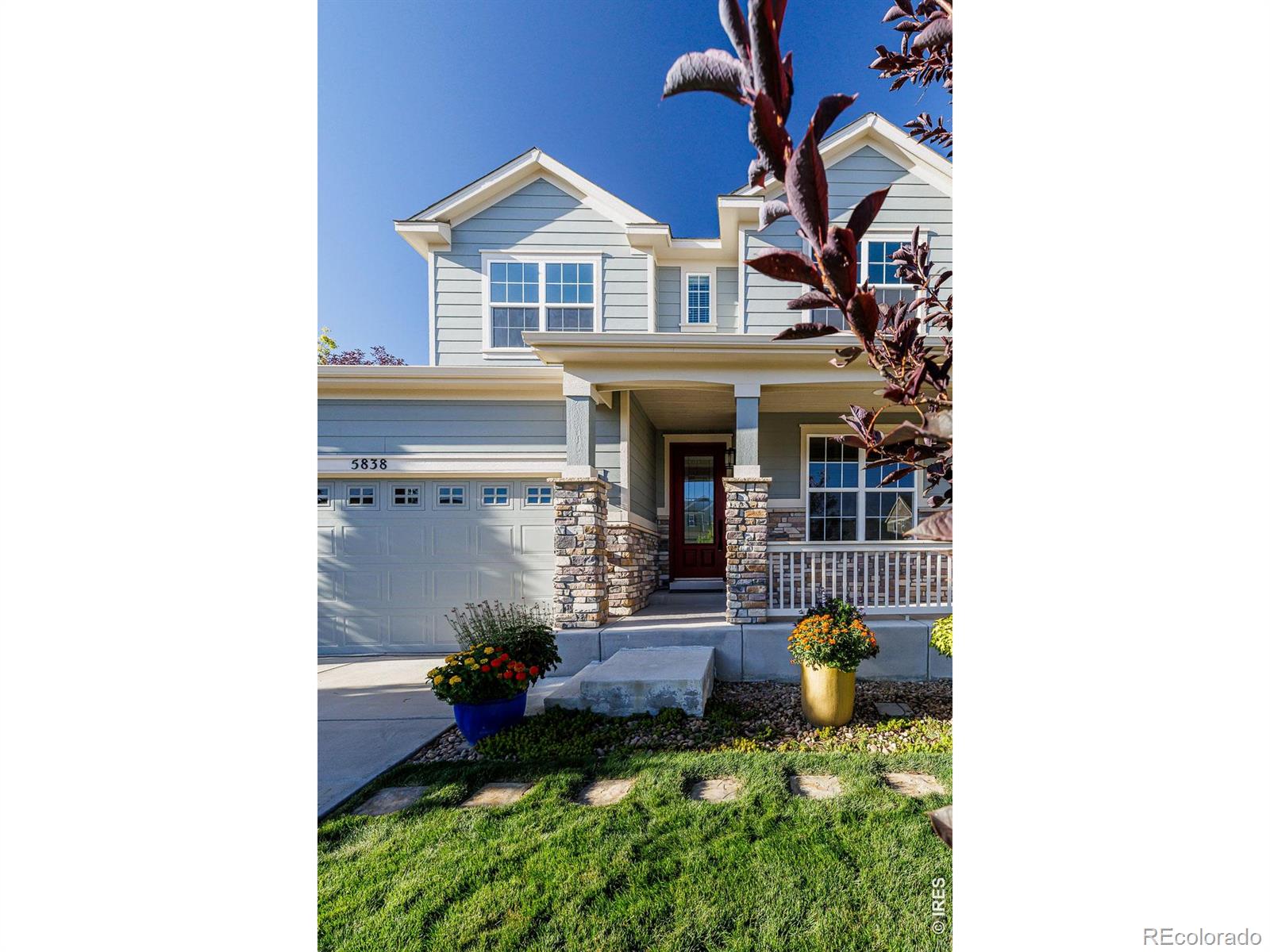 5838 Boundary Pl, Longmont, CO 80503