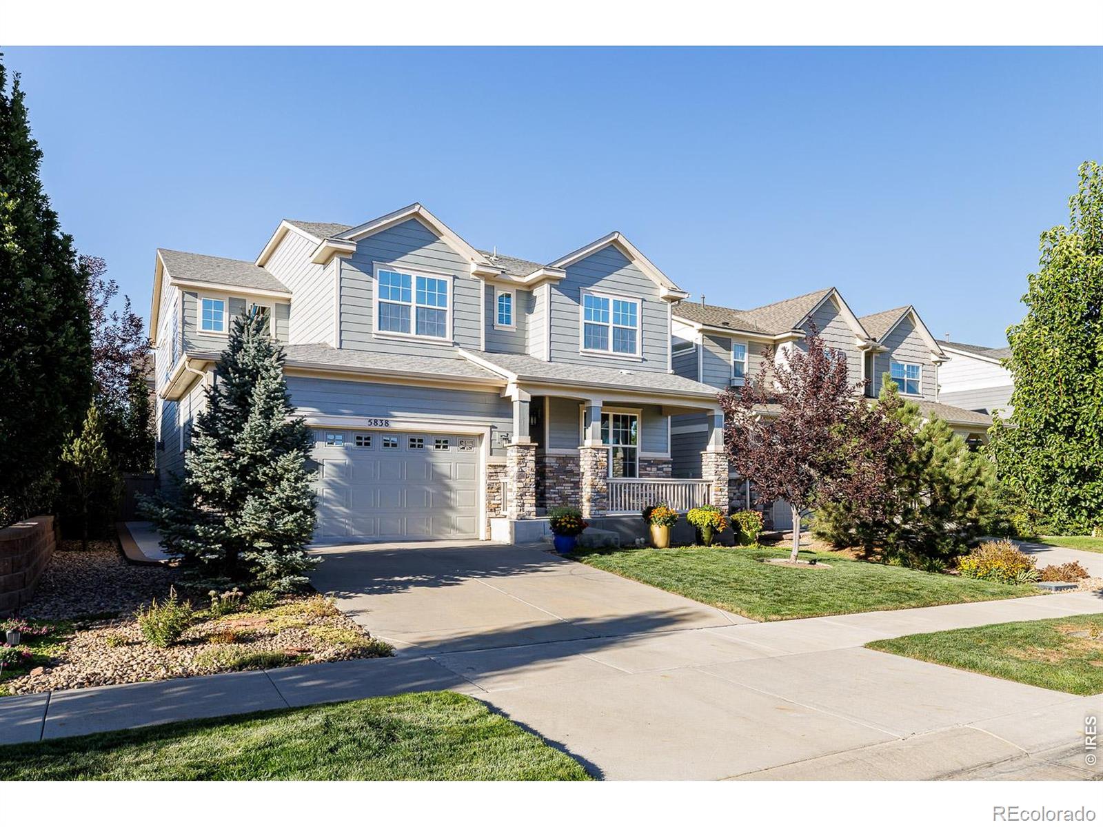 5838 Boundary Pl, Longmont, CO 80503