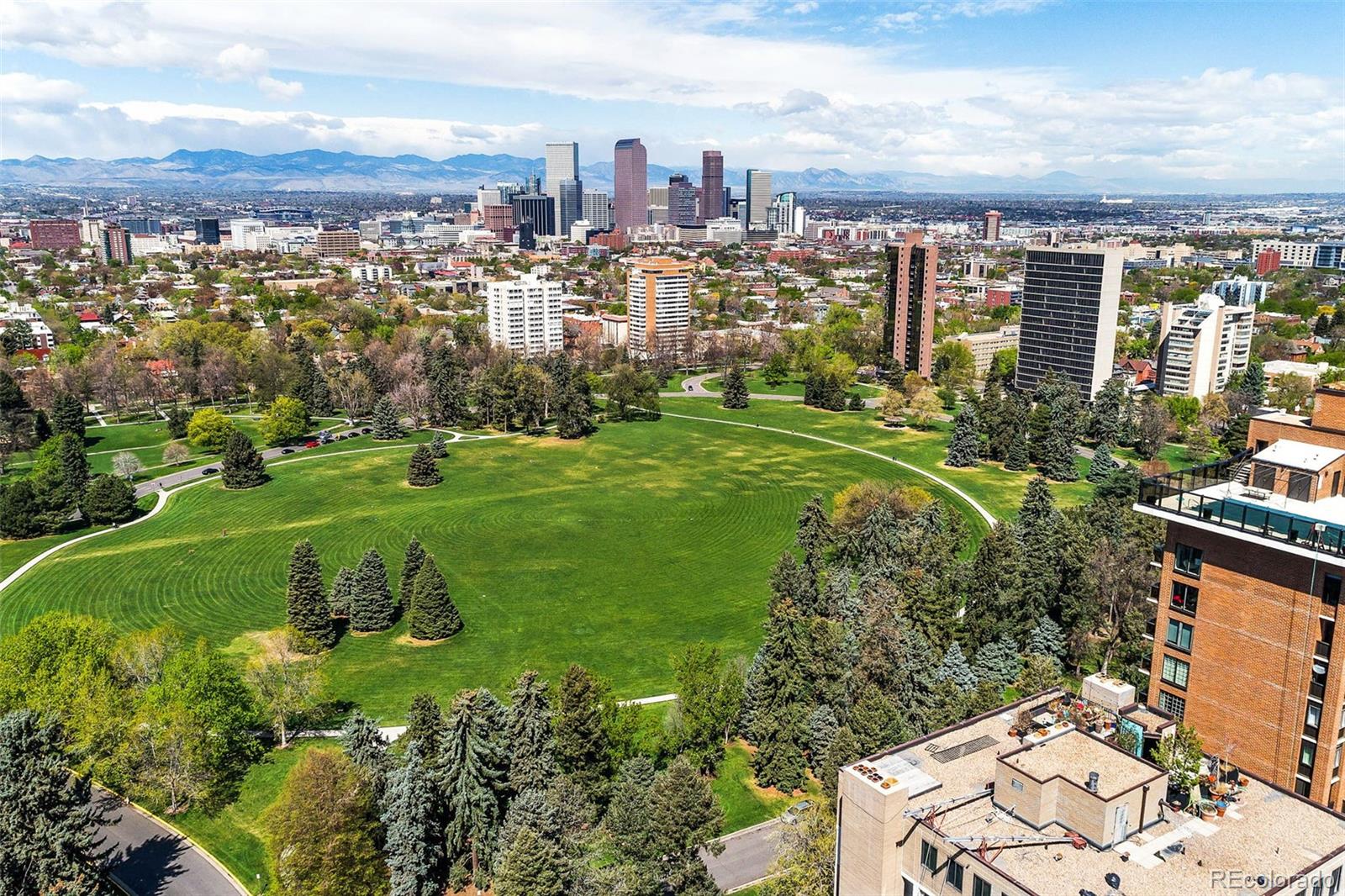 1215 E 14th Ave, Denver, CO 80218
