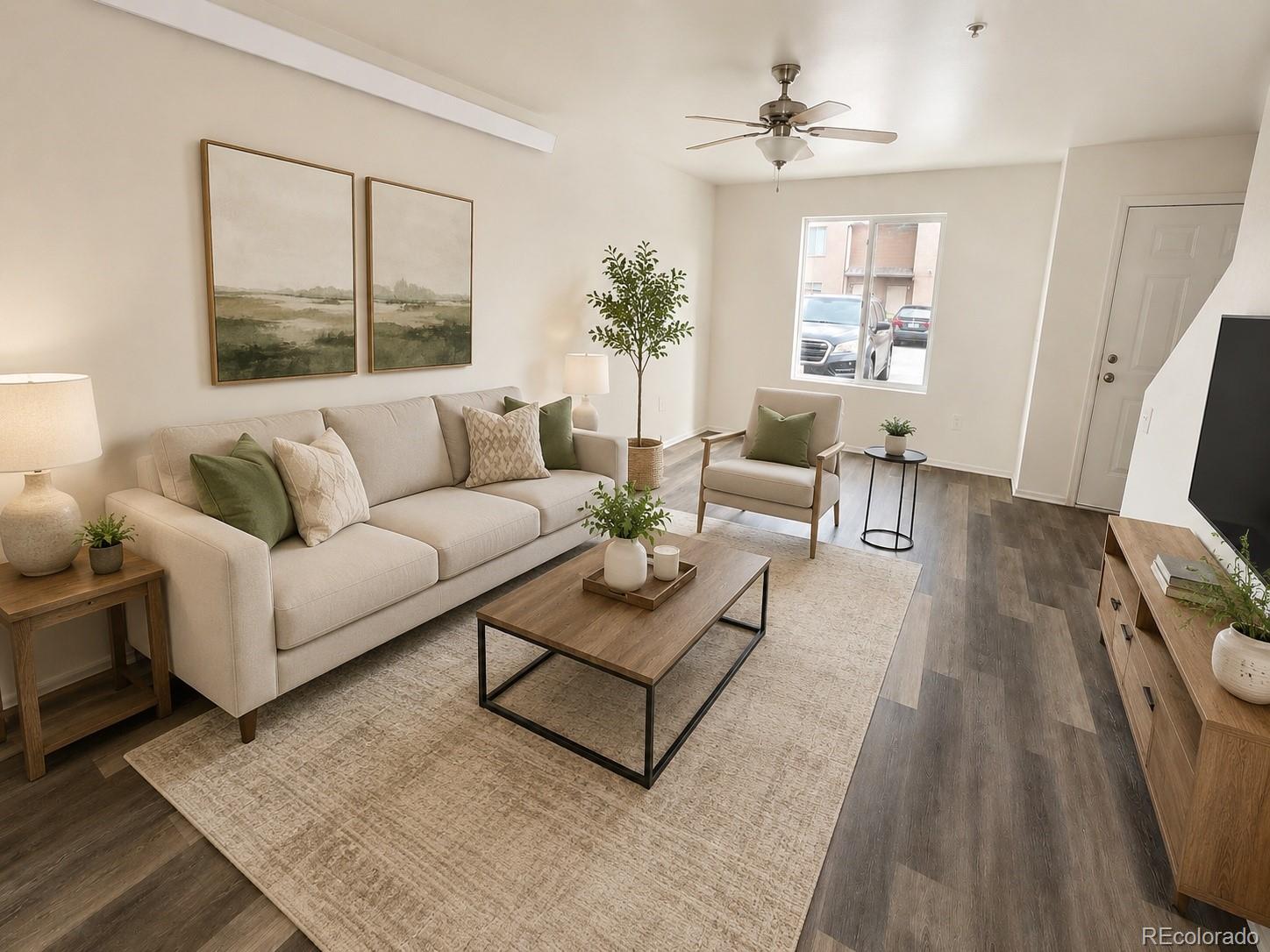 480 Antero Cir #205, 206, 207, Buena Vista, CO 81211