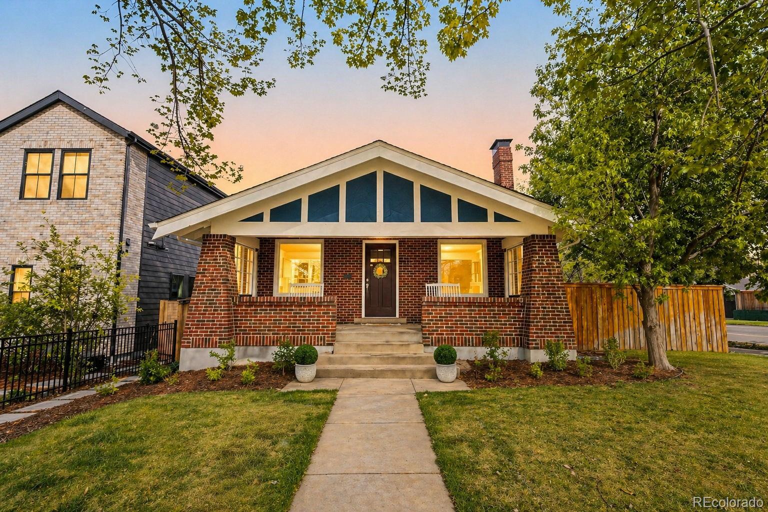 800 Monroe St, Denver, CO 80206