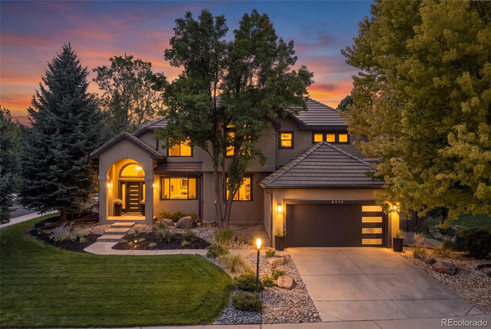 8978 E Cedar Hill Pl, Lone Tree, CO 80124
