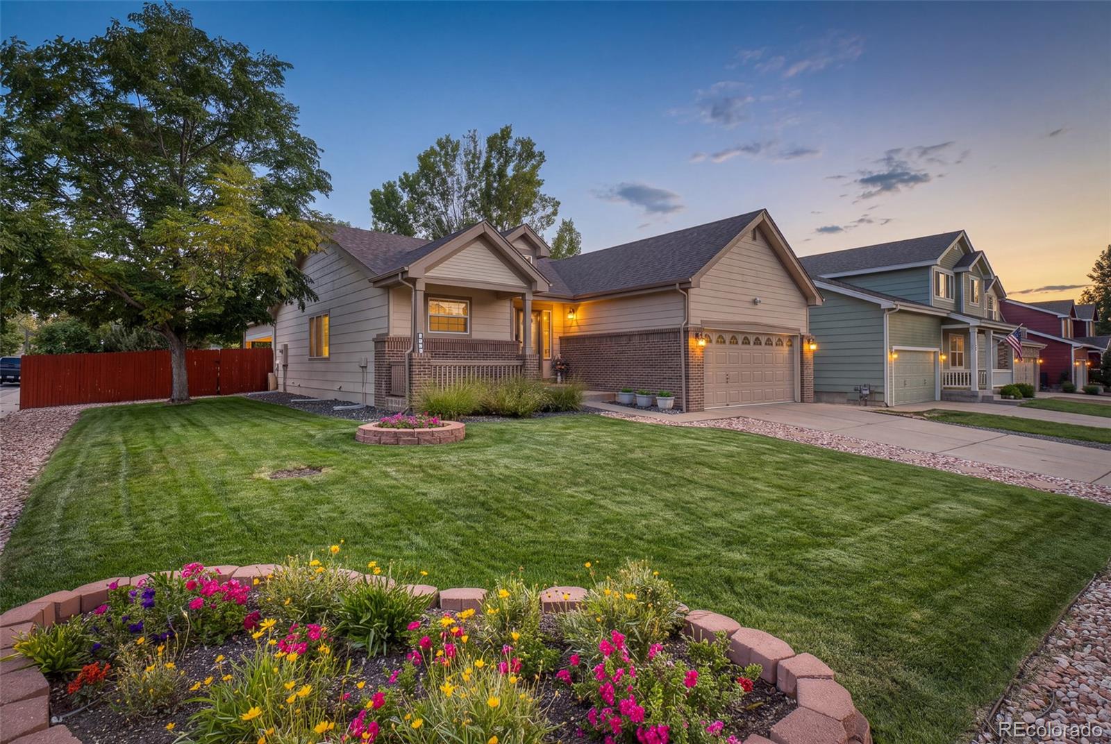 7147 High St, Frederick, CO 80504