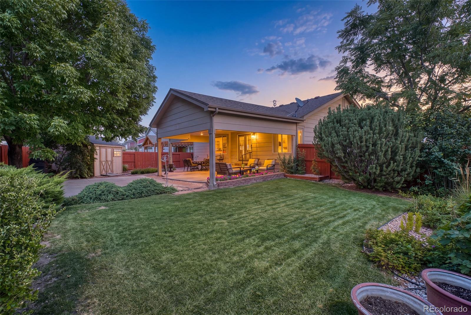 7147 High St, Frederick, CO 80504