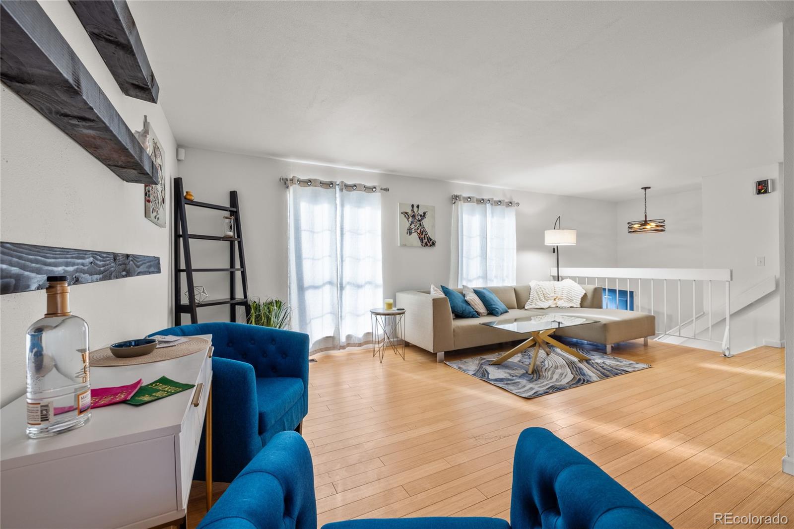 1836 S Evanston St, Aurora, CO 80012