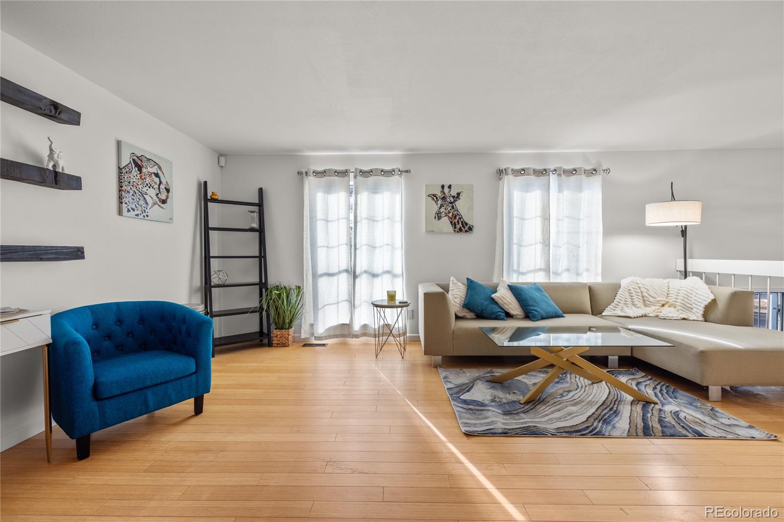 1836 S Evanston St, Aurora, CO 80012