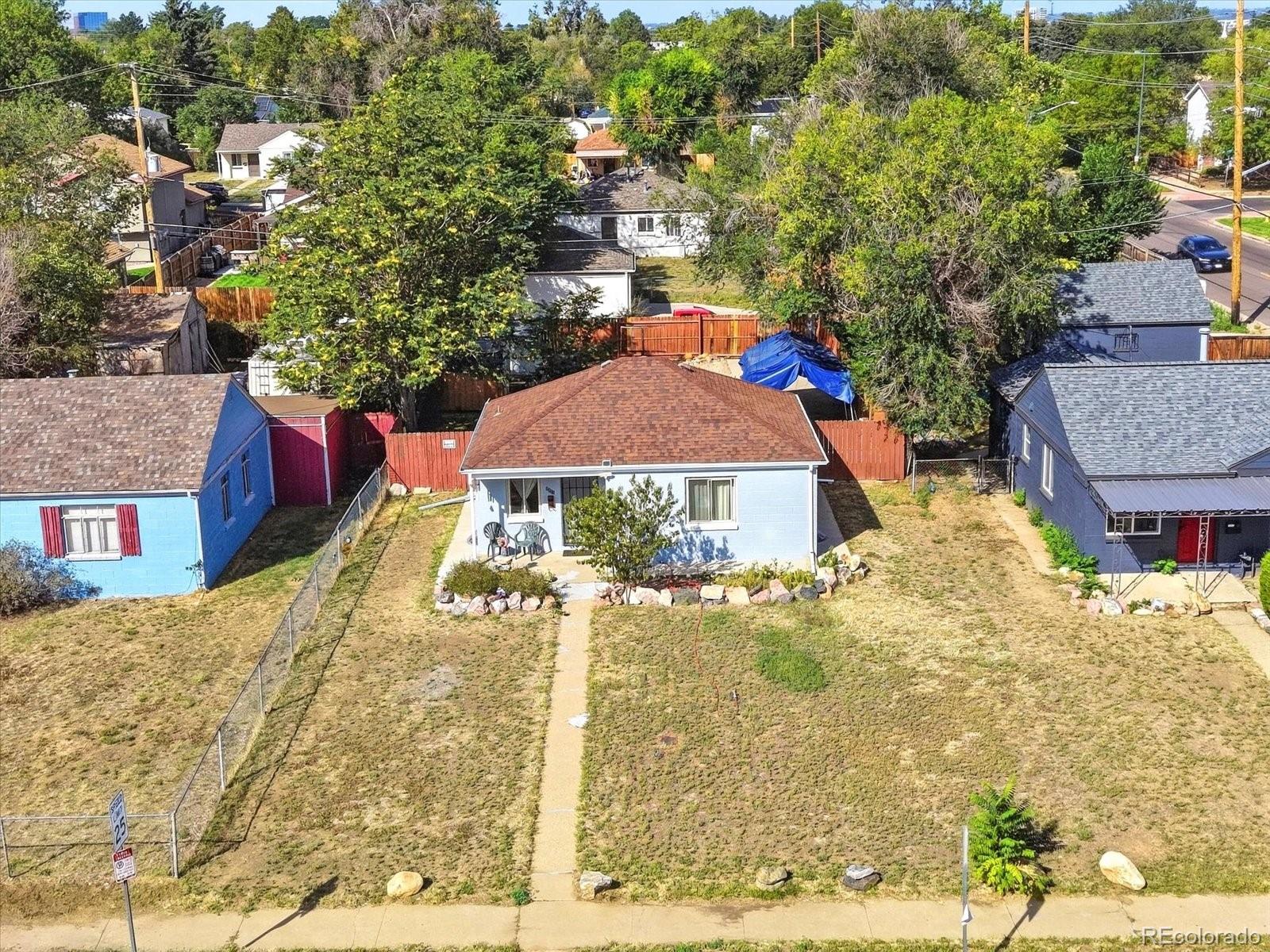 3445 Dahlia St, Denver, CO 80207