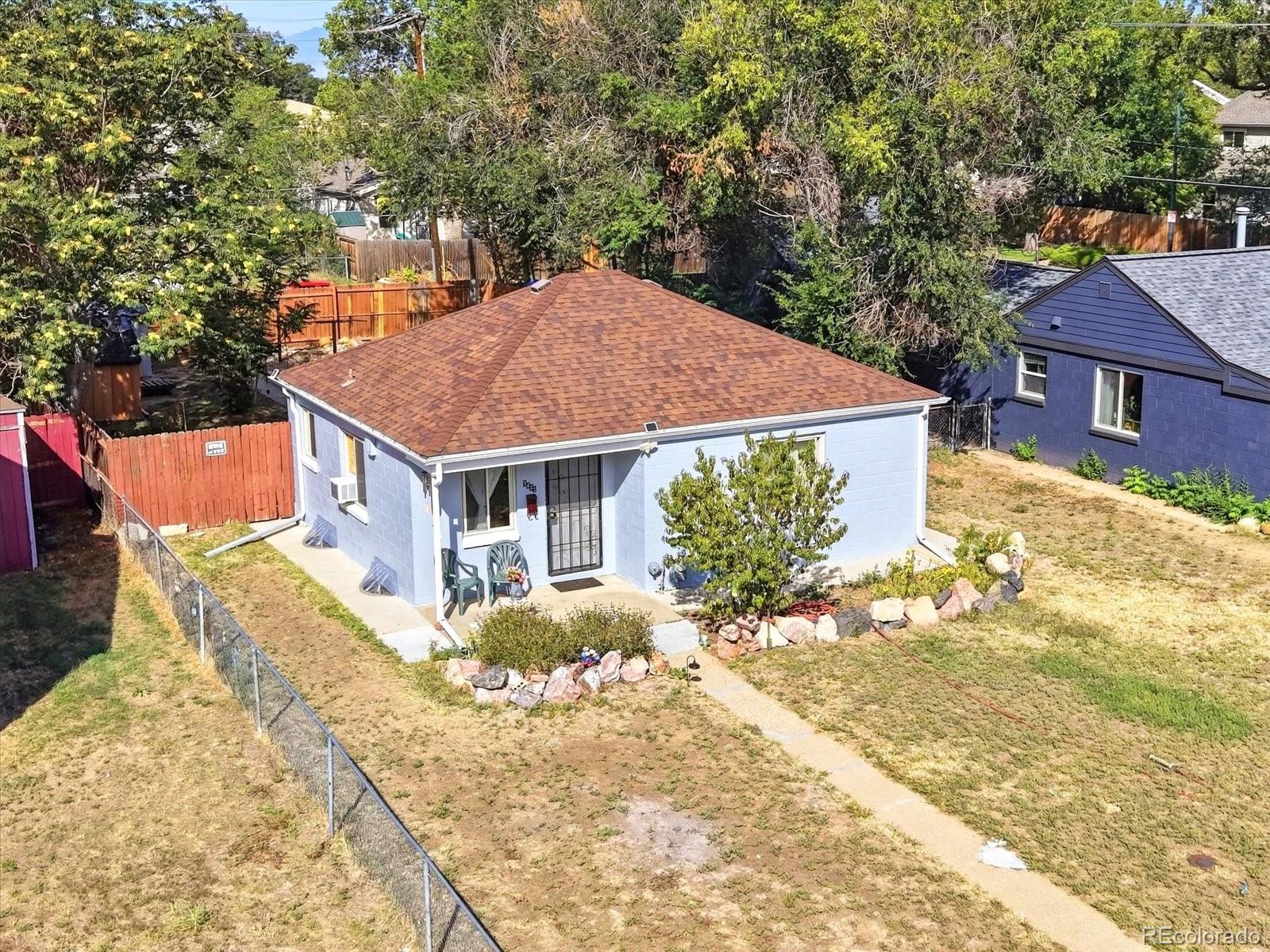 3445 Dahlia St, Denver, CO 80207