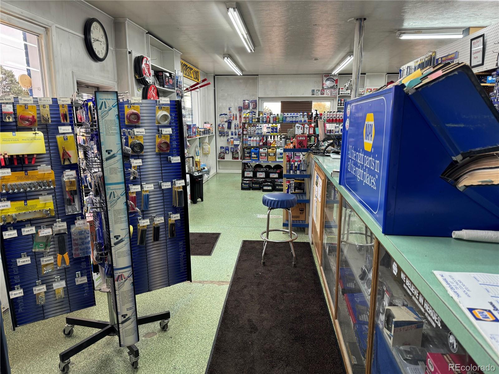 726 E 1st St, Akron, CO 80720