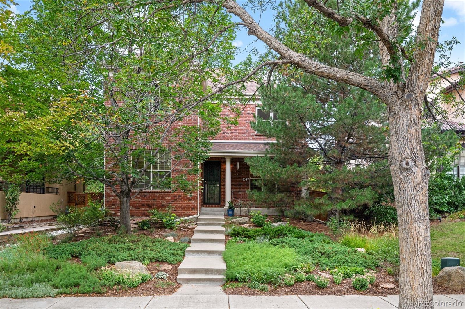 1087 Syracuse St, Denver, CO 80230