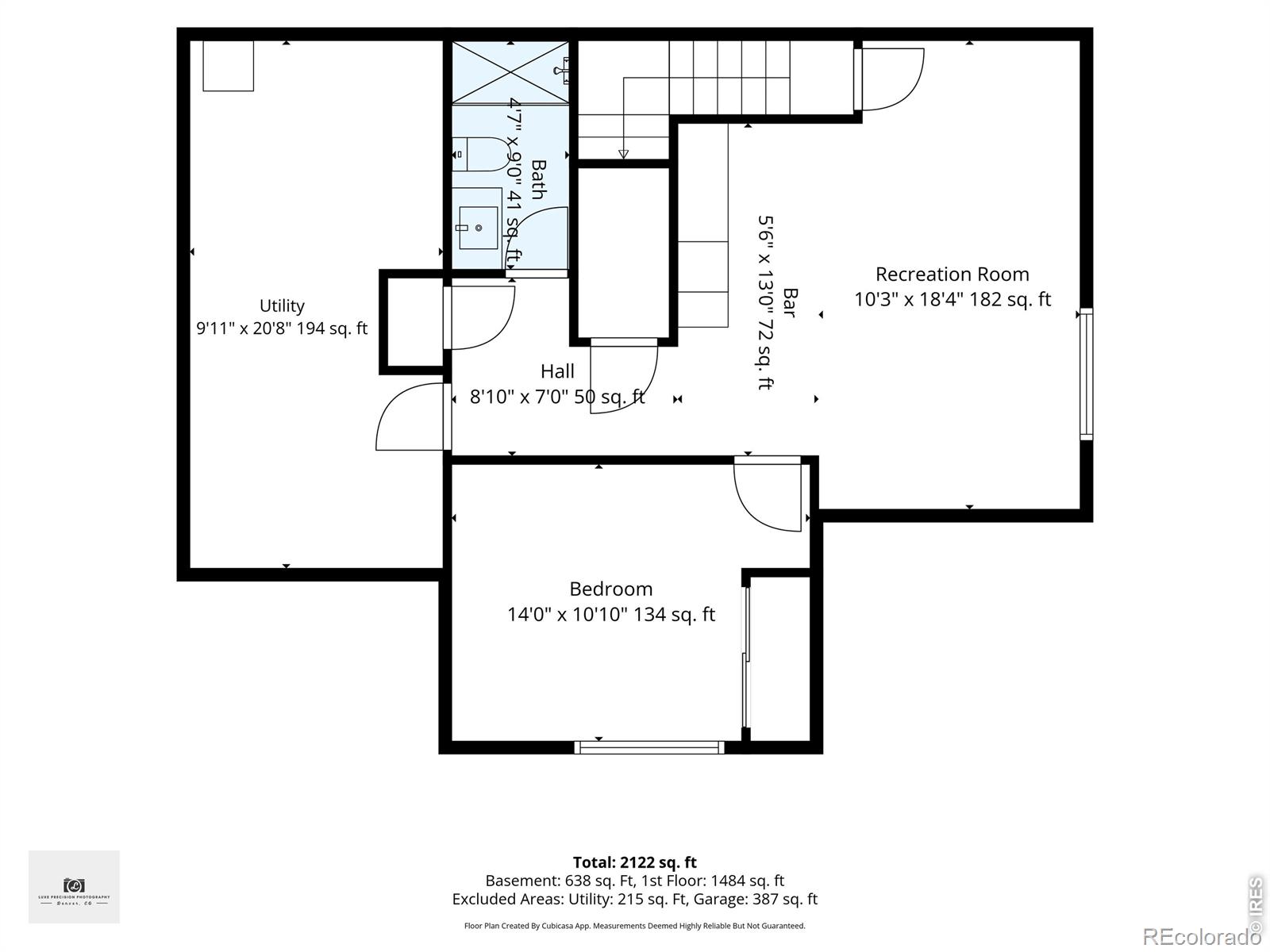 5966 Rendezvous Pw, Timnath, CO 80547