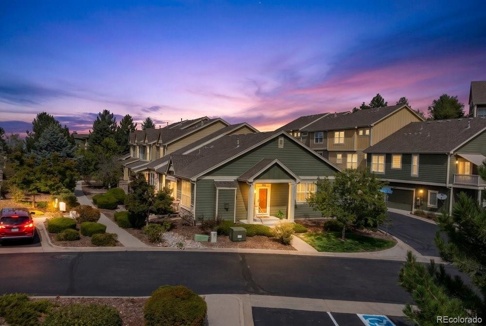 572 Lost Valley Point, Castle Rock, CO 80108