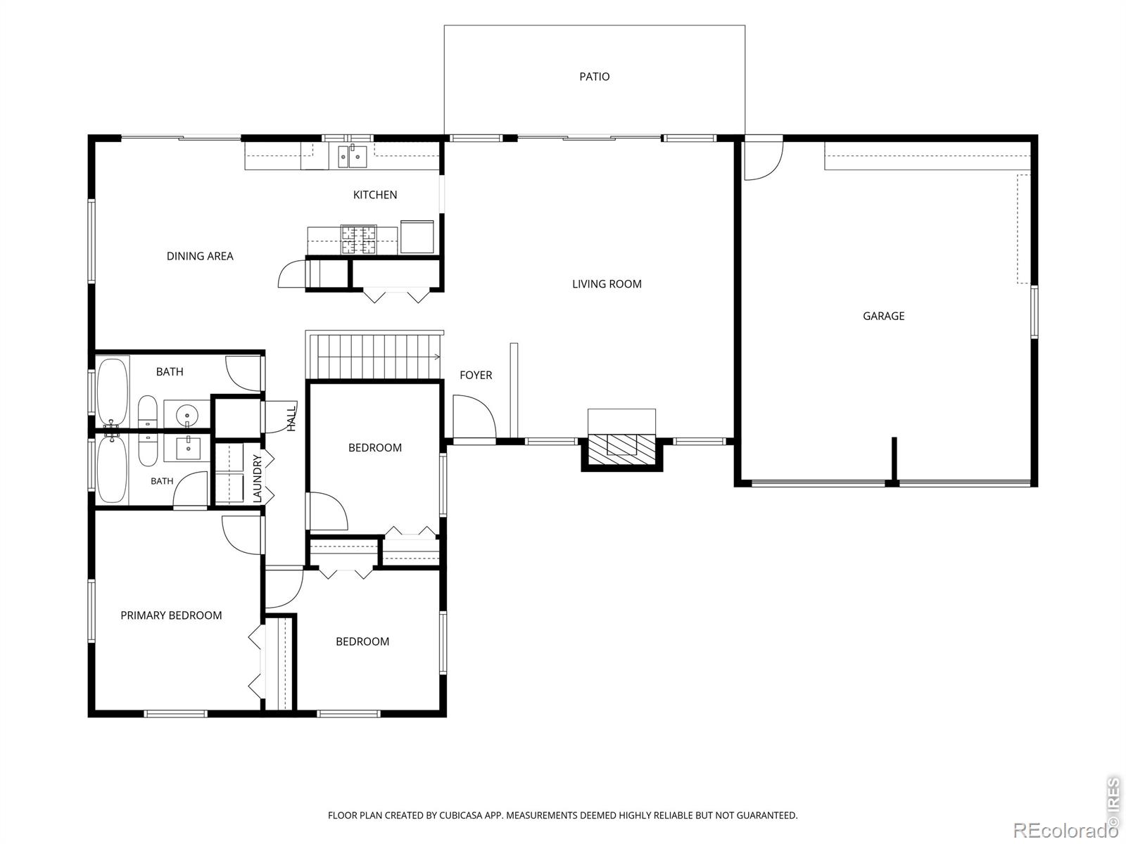 4350 Comanche Dr, Boulder, CO 80303