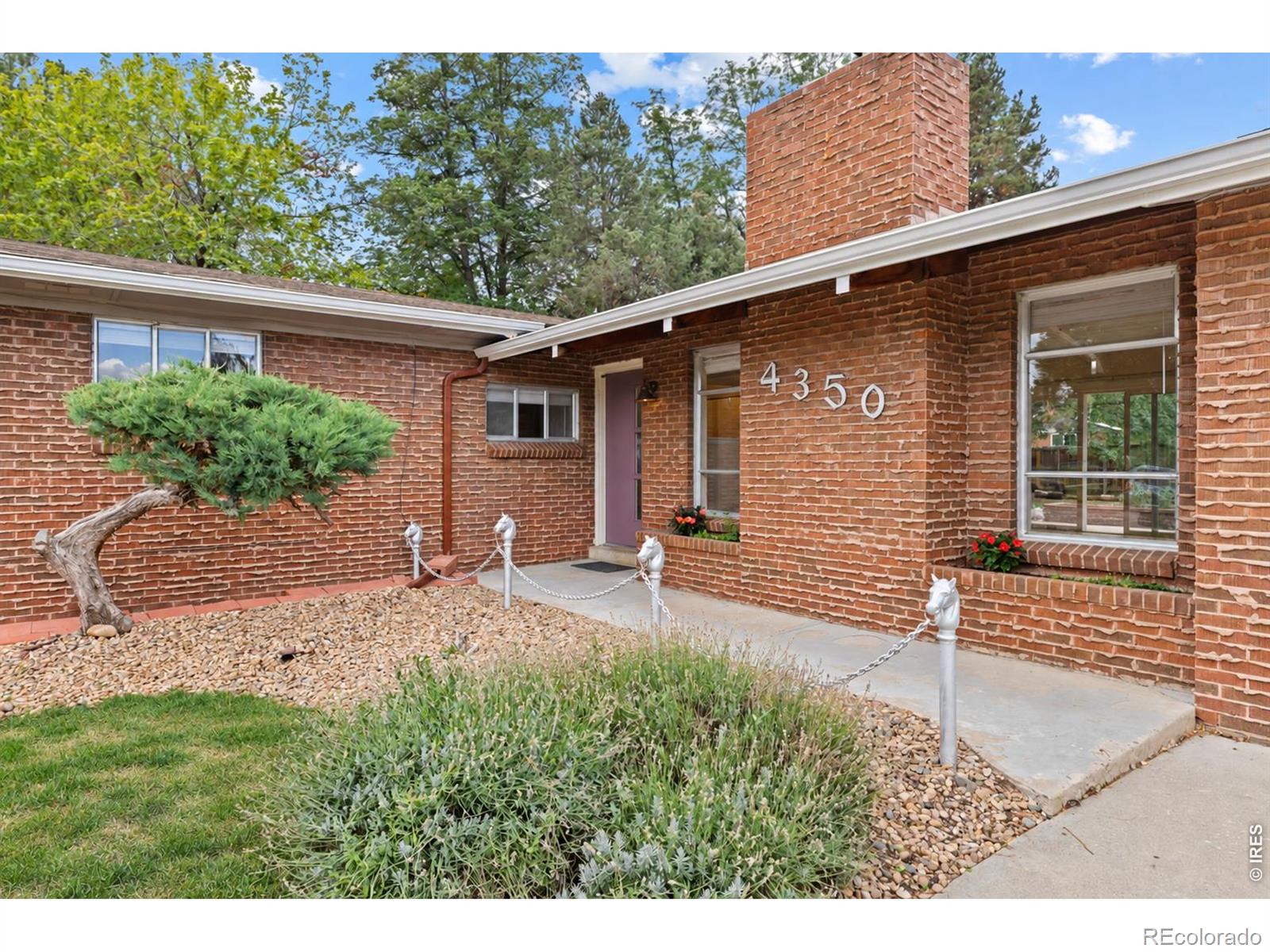 4350 Comanche Dr, Boulder, CO 80303