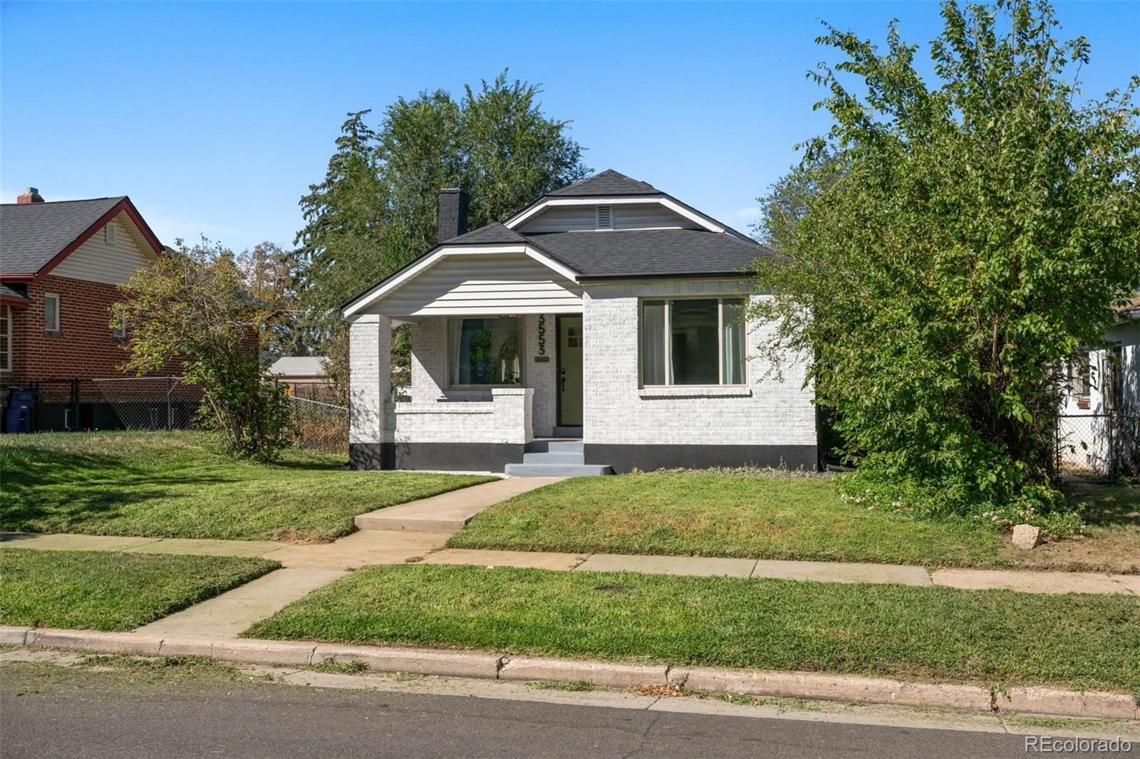 3553 N Clayton St, Denver, CO 80205