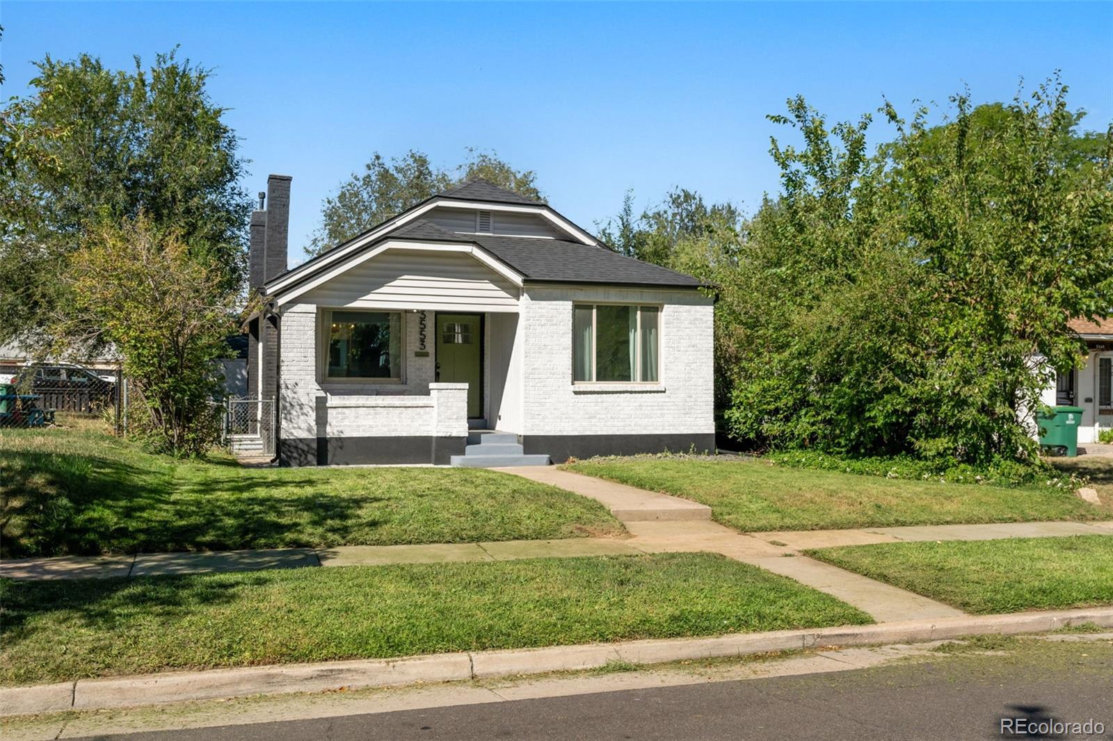 3553 N Clayton St, Denver, CO 80205