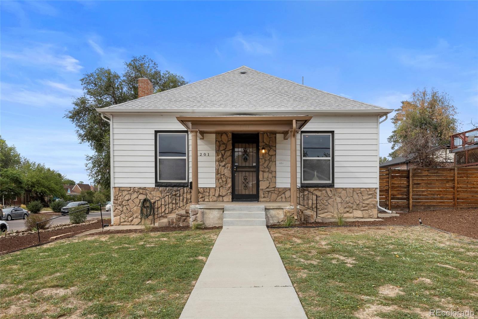 3201 Bruce Randolph Ave, Denver, CO 80205