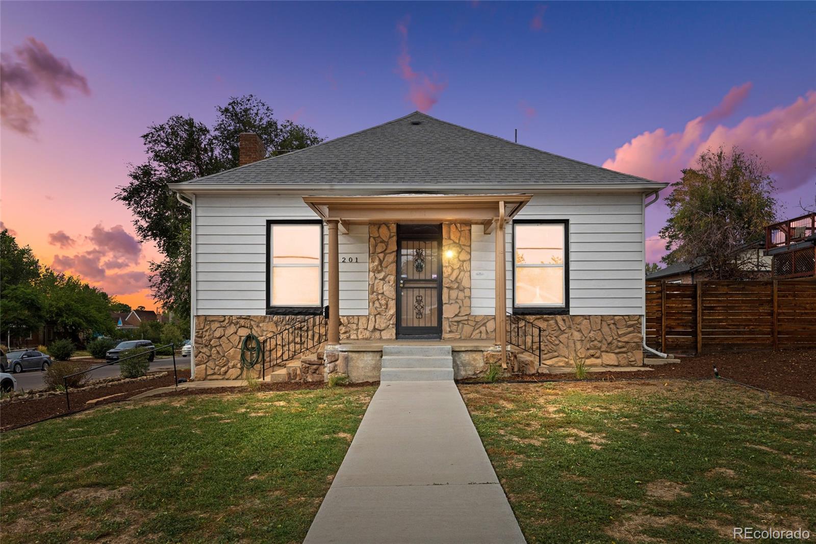 3201 Bruce Randolph Ave, Denver, CO 80205