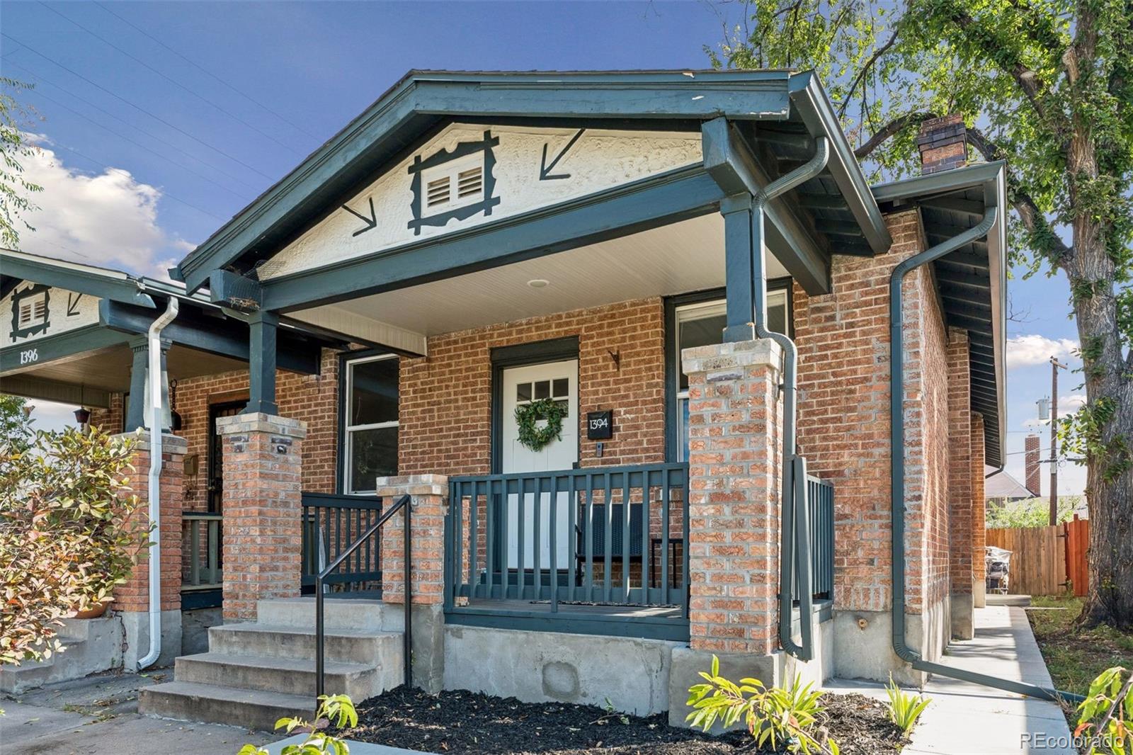 1394 Lowell Blvd, Denver, CO 80204