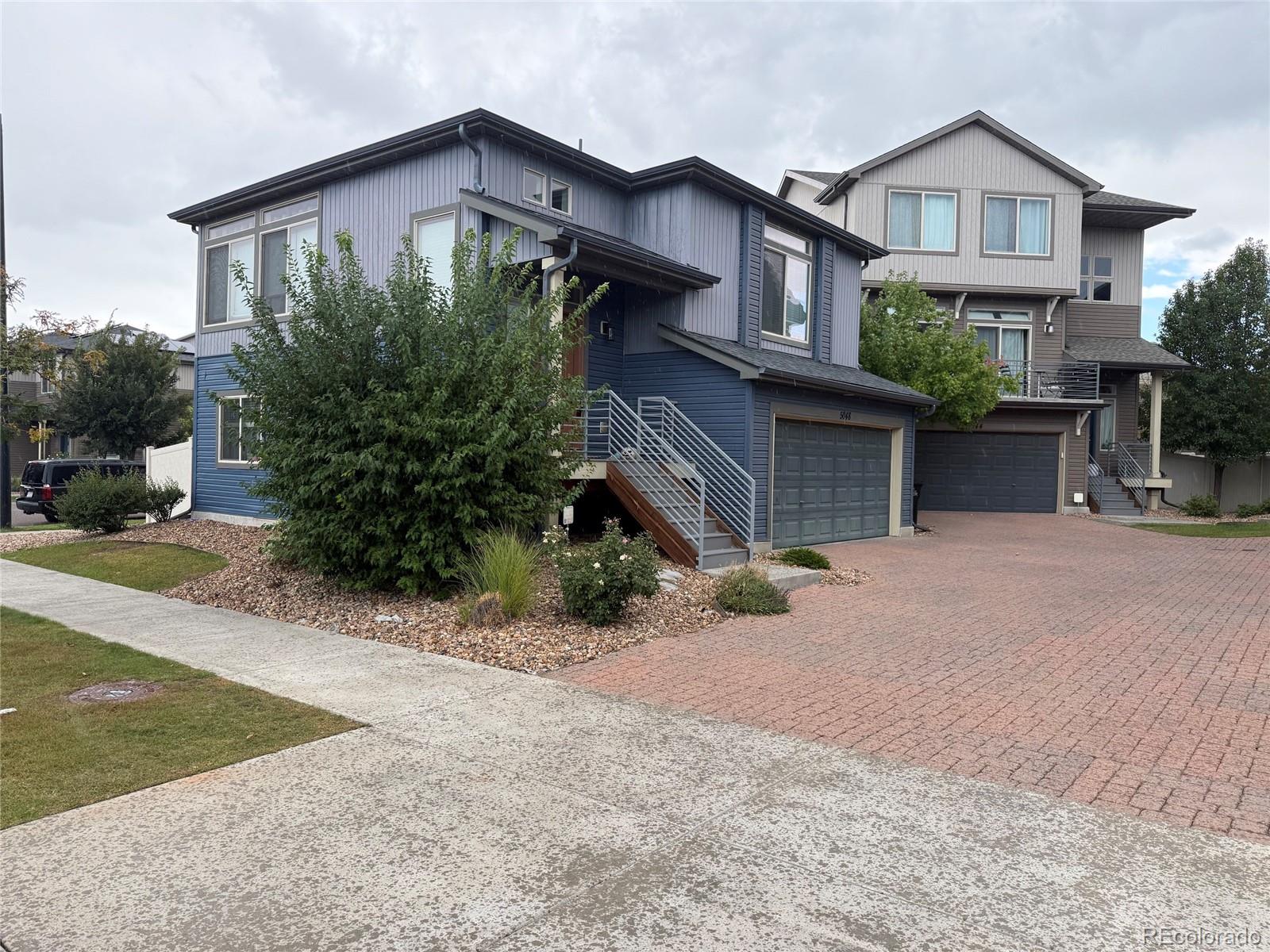 5048 N Andes St, Denver, CO 80249