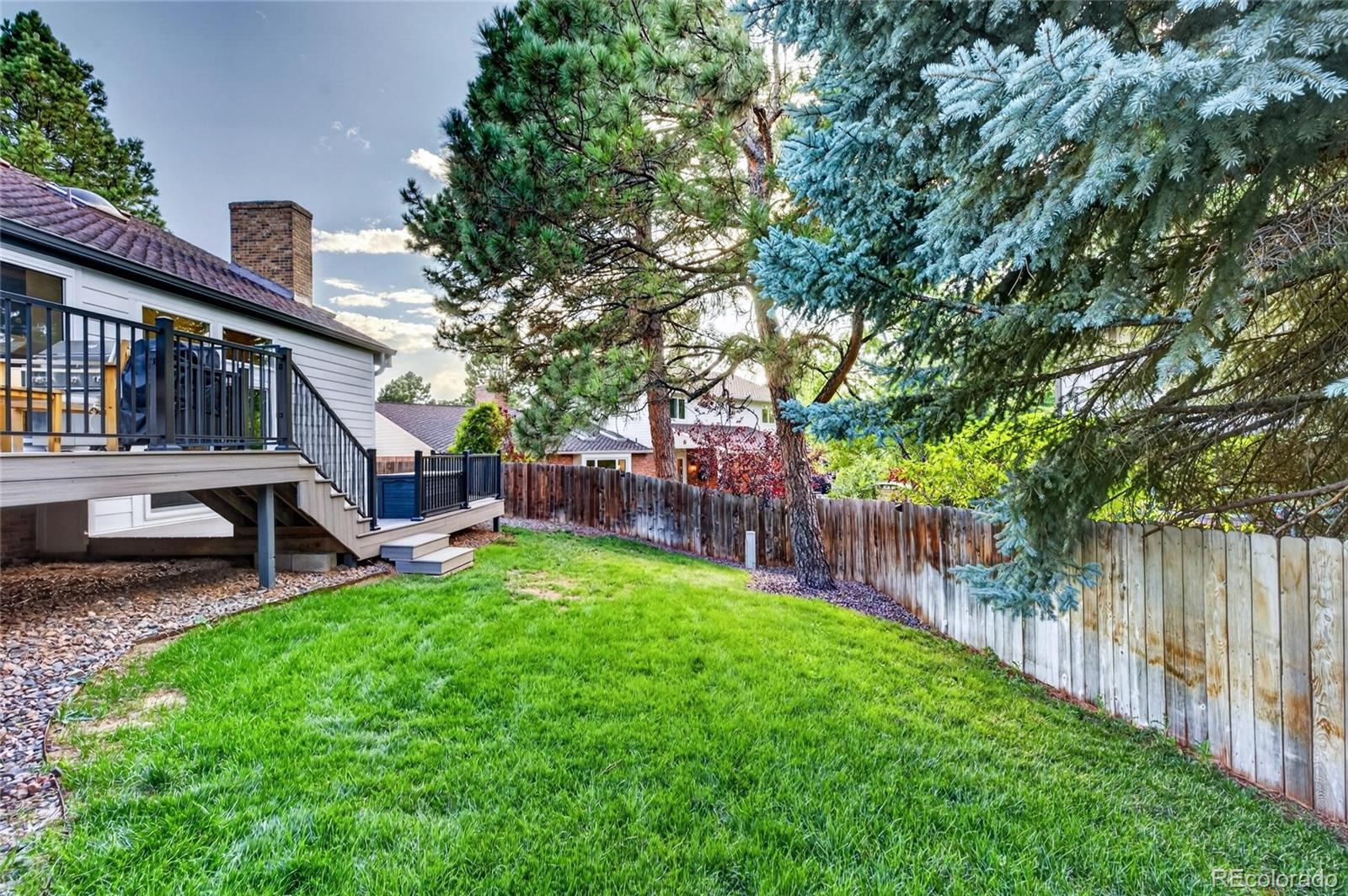 7765 S Madison Cir, Centennial, CO 80122