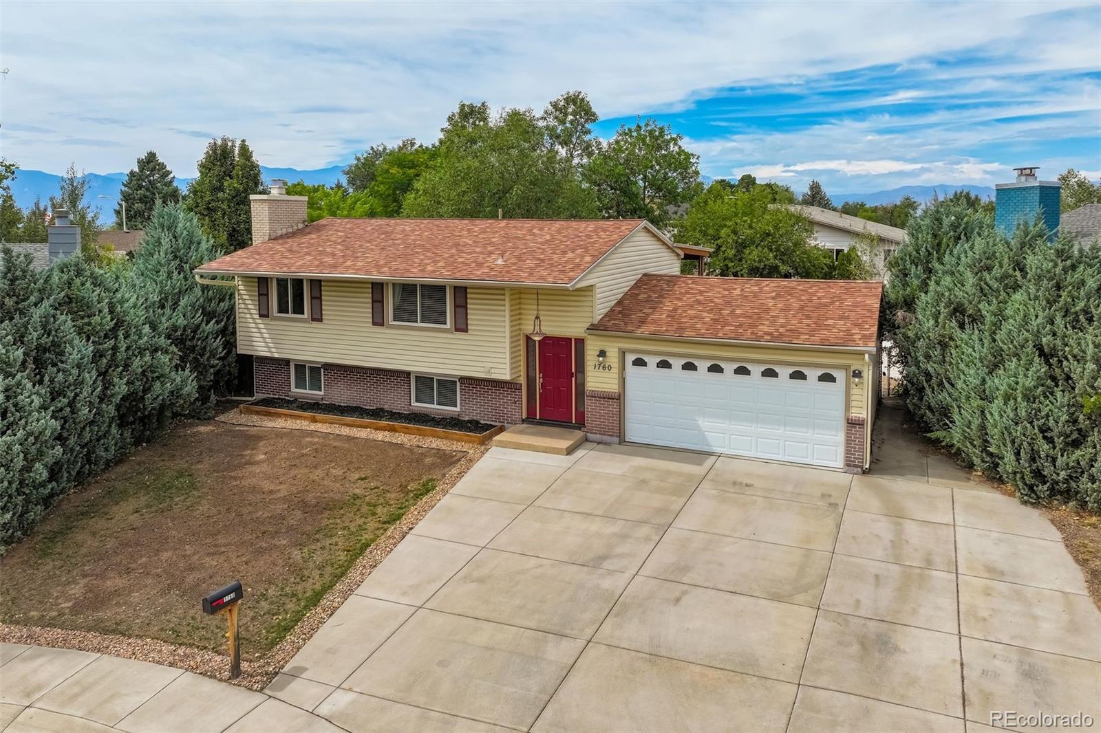 1760 Peterson Rd, Colorado Springs, CO 80915