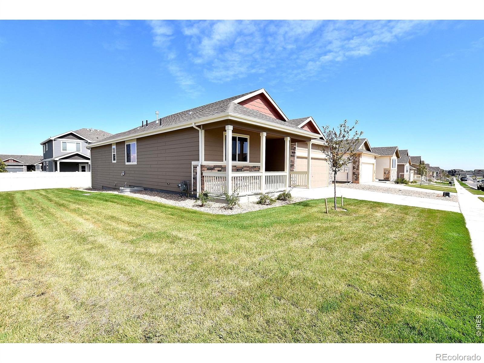 2418 Juno Ln, Johnstown, CO 80534