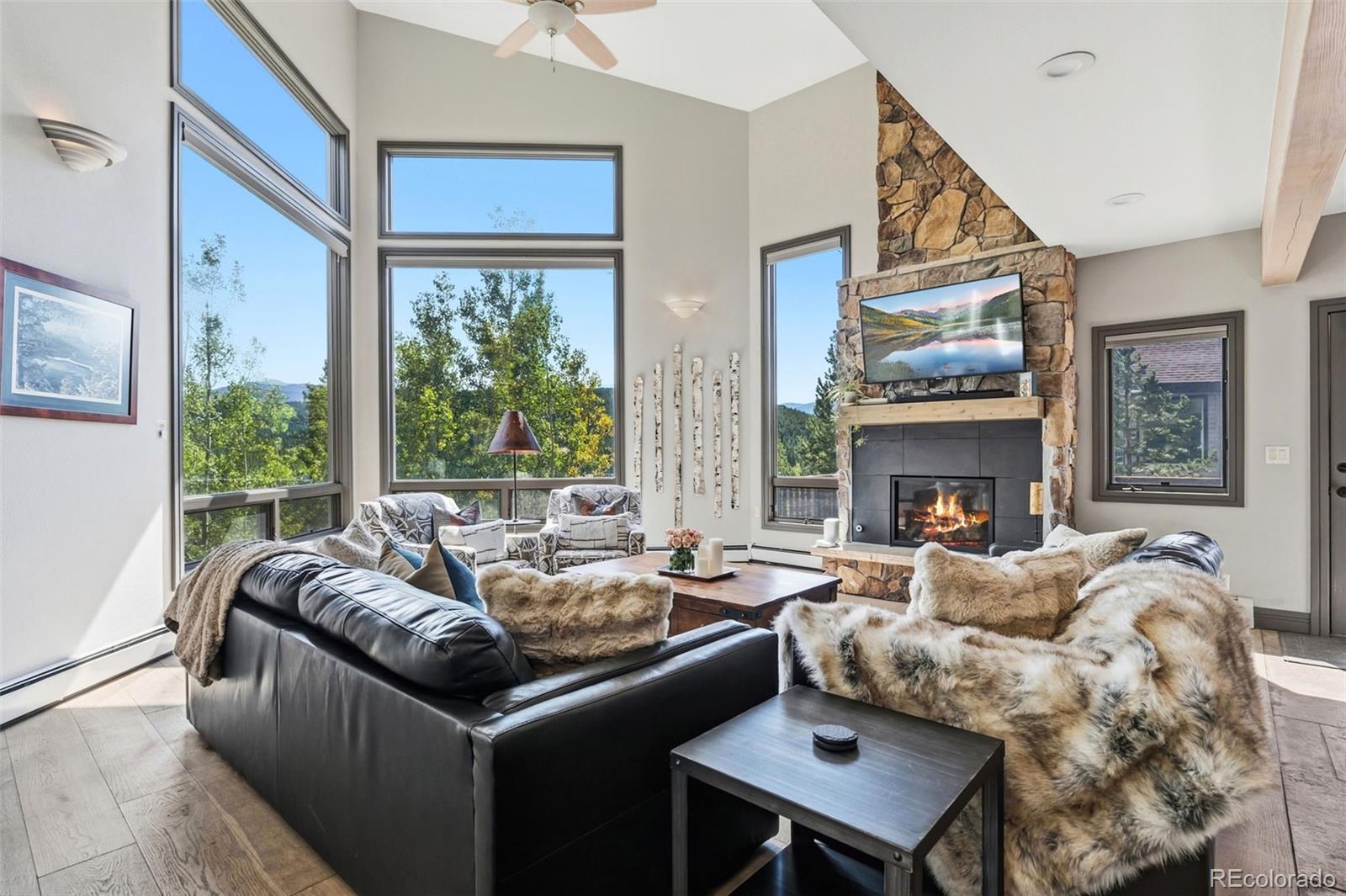 100 Club House Rd, Breckenridge, CO 80424